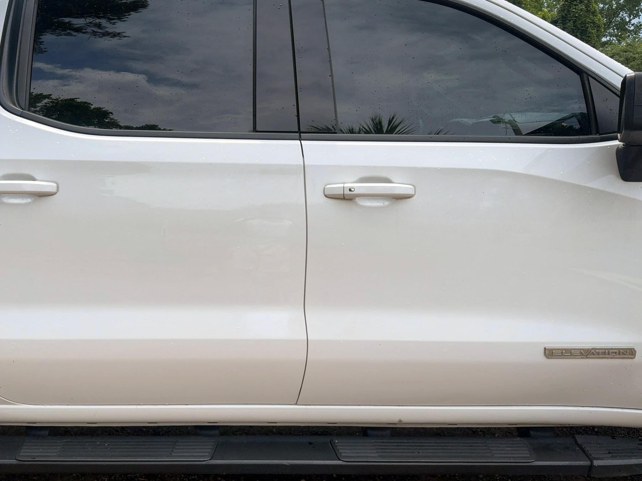 GMC Sierra 1500  2020