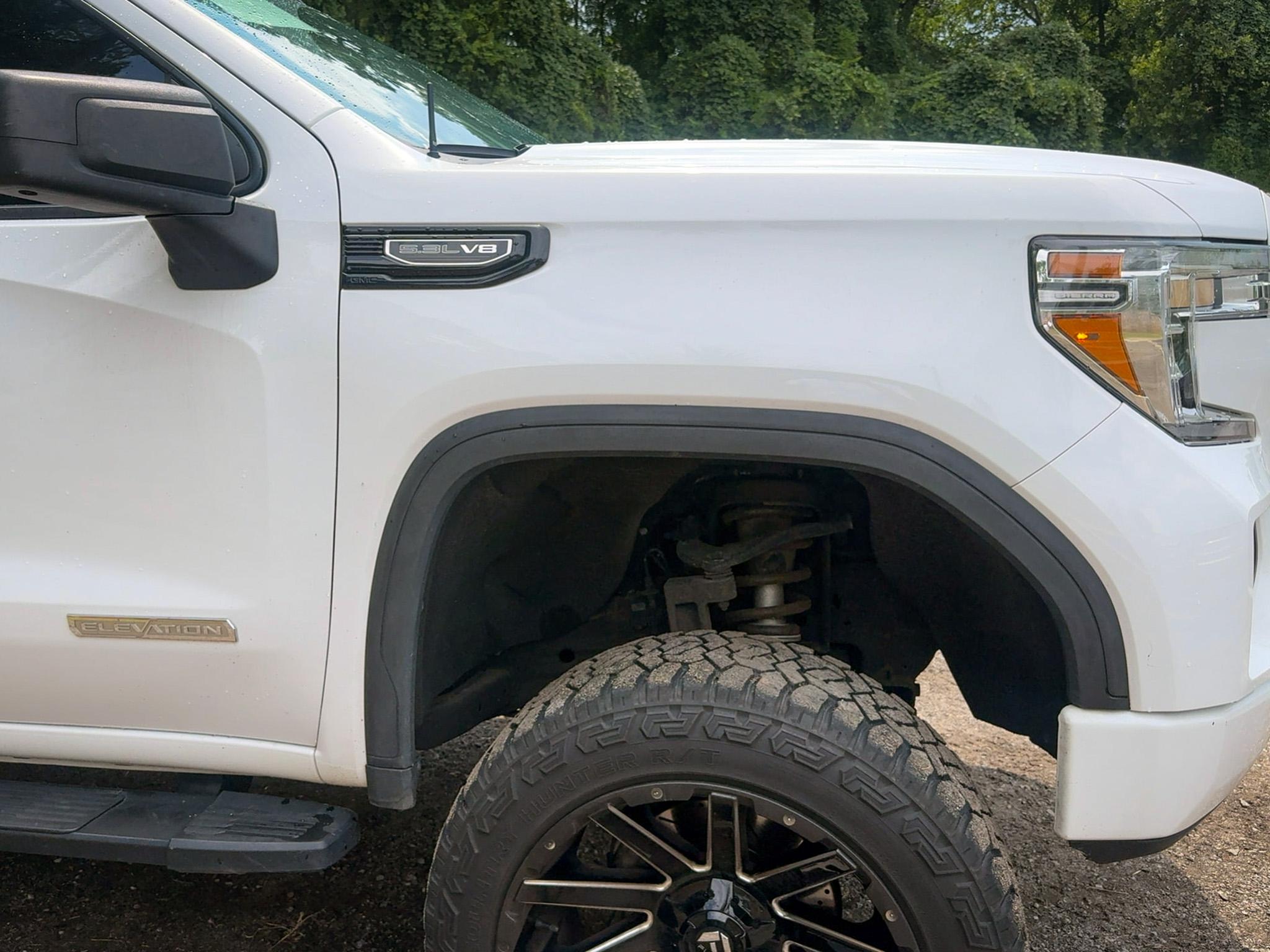 GMC Sierra 1500  2020
