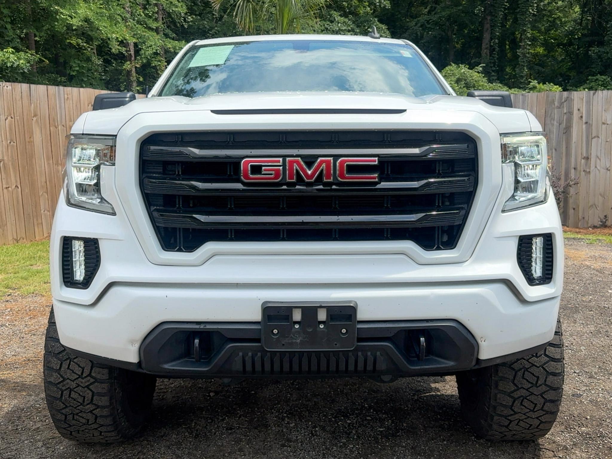 GMC Sierra 1500  2020