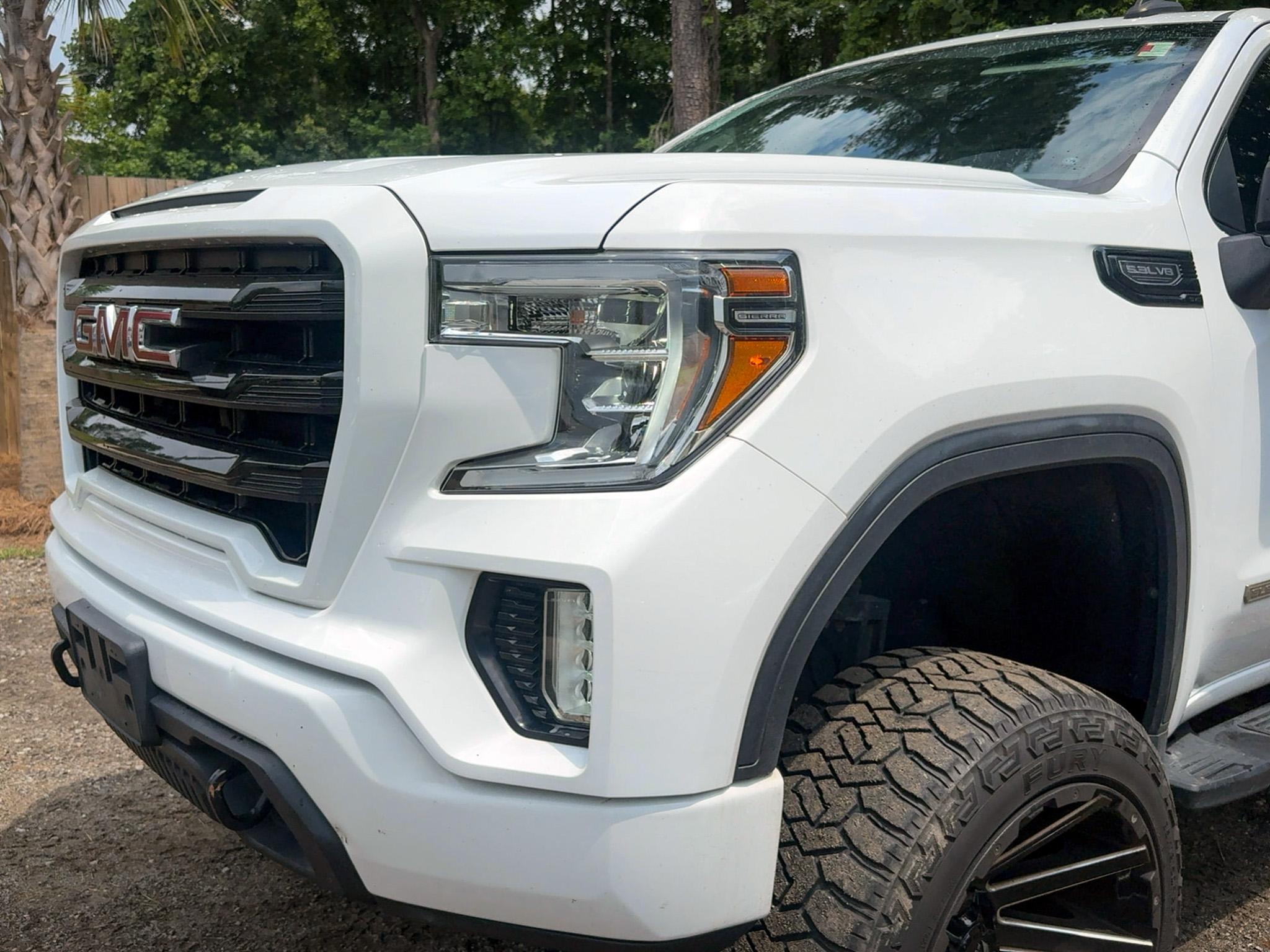 GMC Sierra 1500  2020