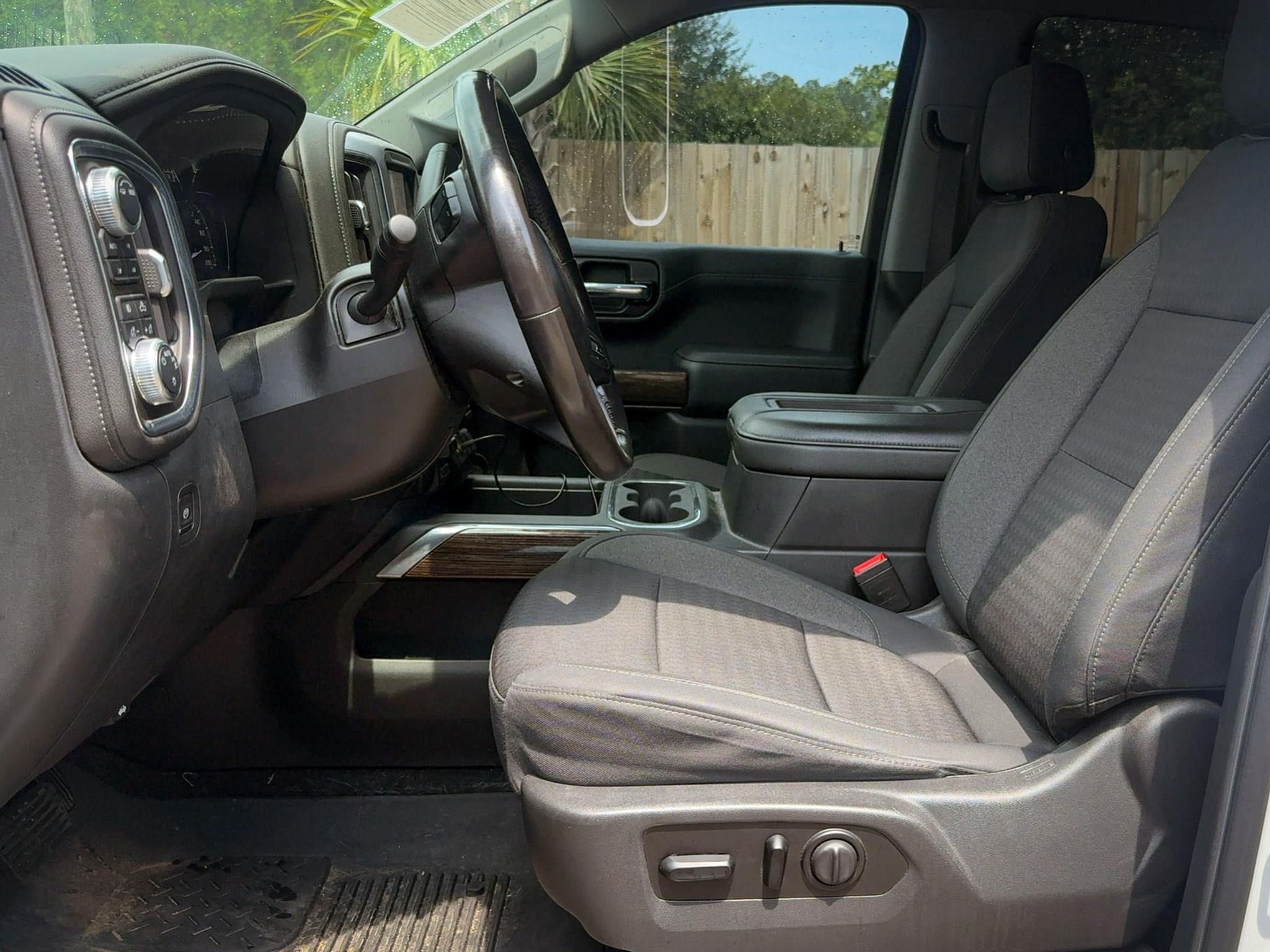 GMC Sierra 1500  2020
