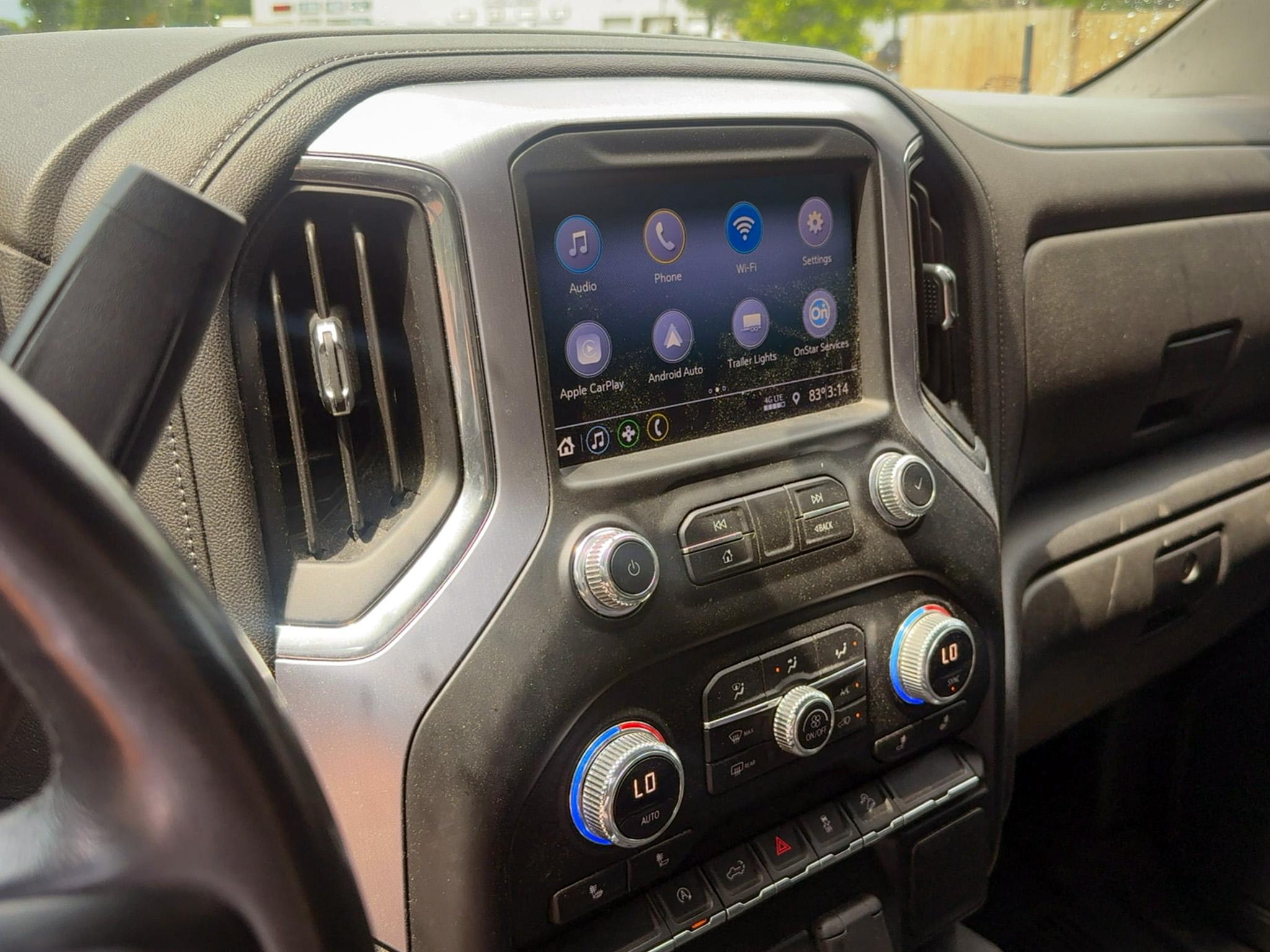 GMC Sierra 1500  2020