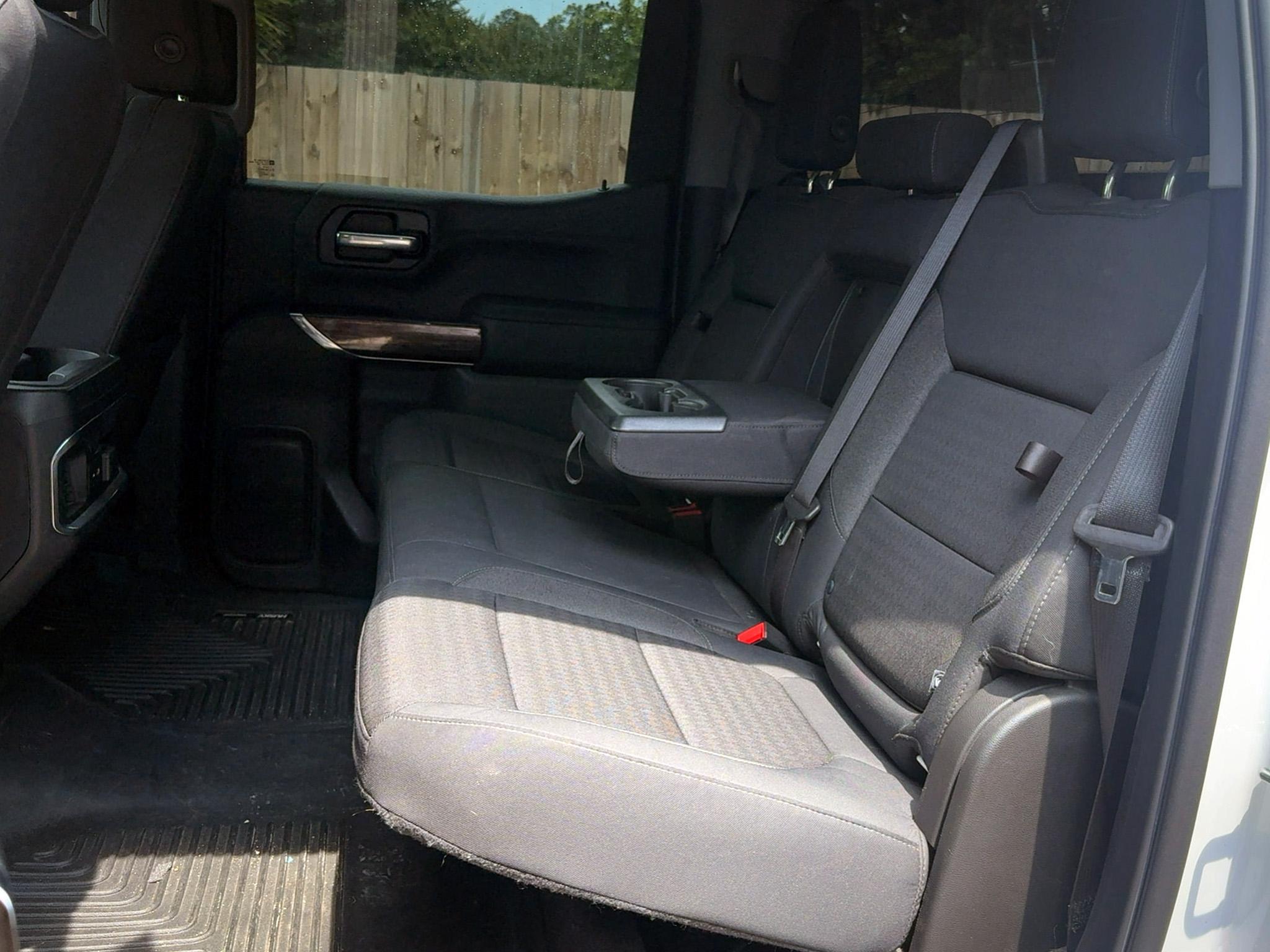 GMC Sierra 1500  2020