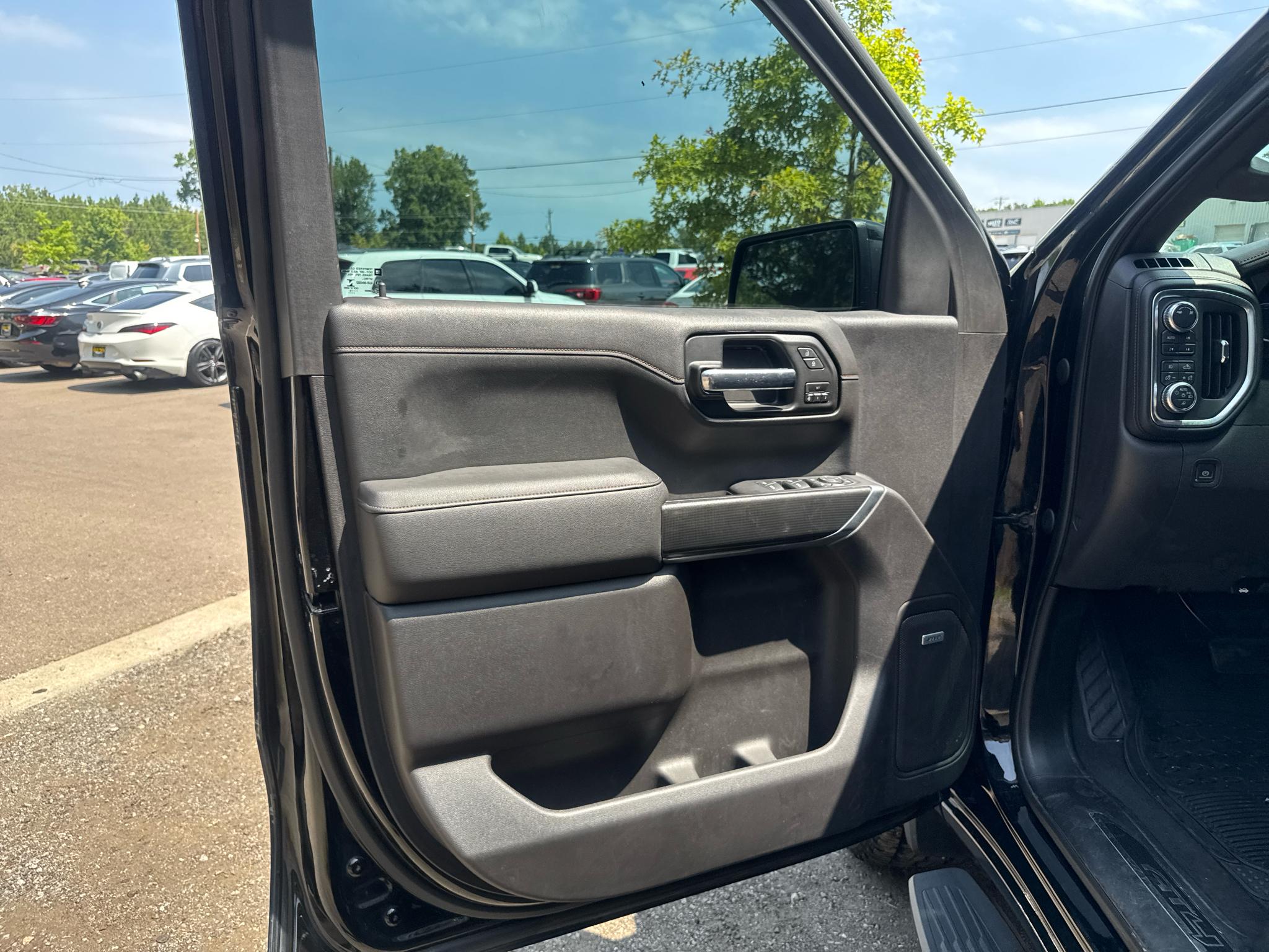 GMC Sierra 1500  2019