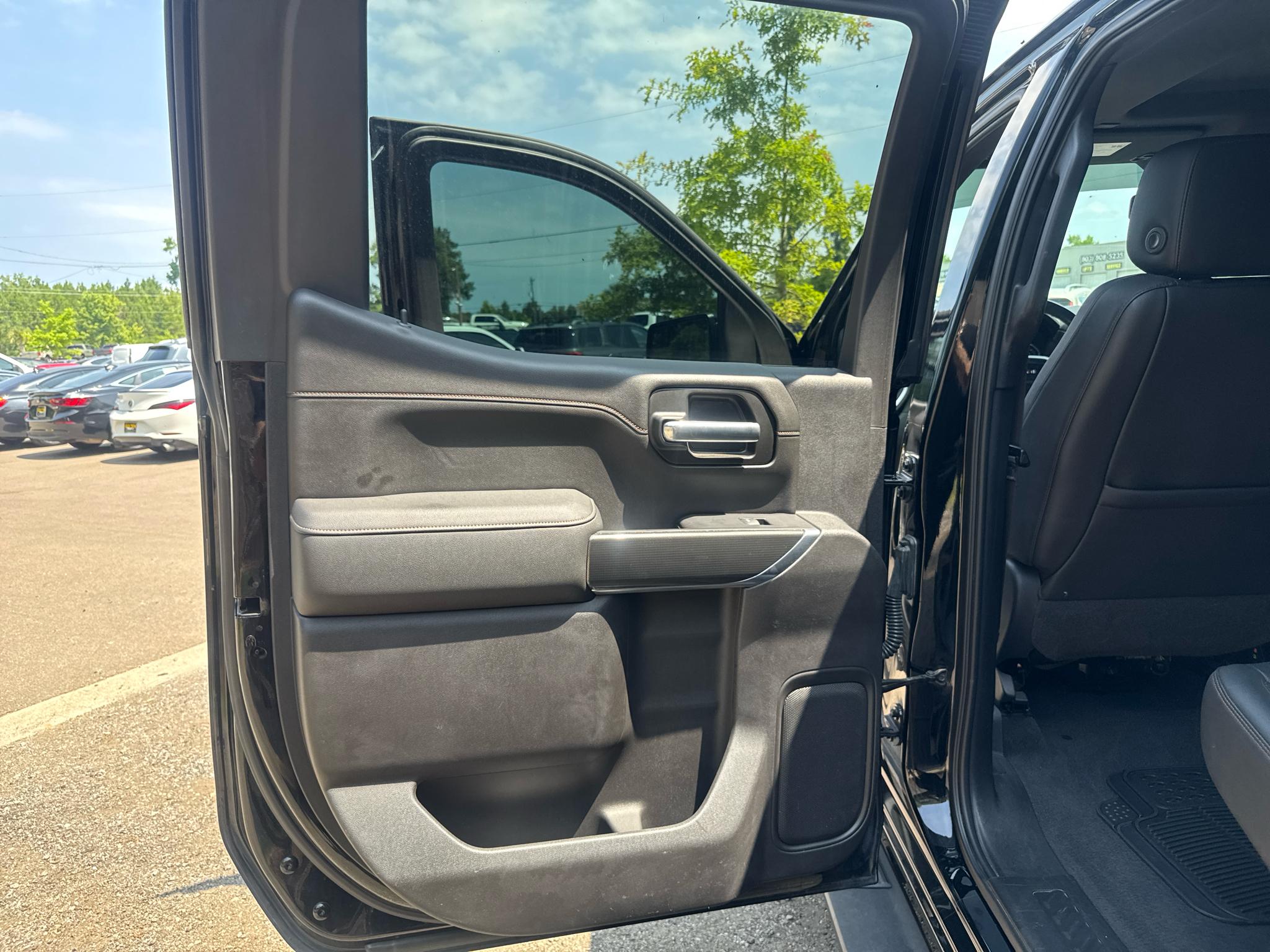 GMC Sierra 1500  2019