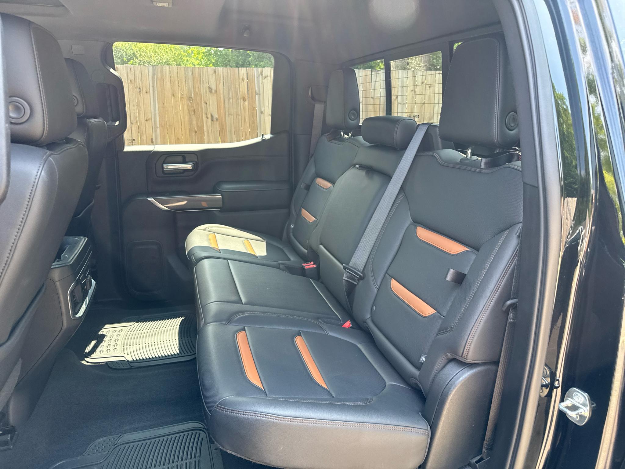 GMC Sierra 1500  2019