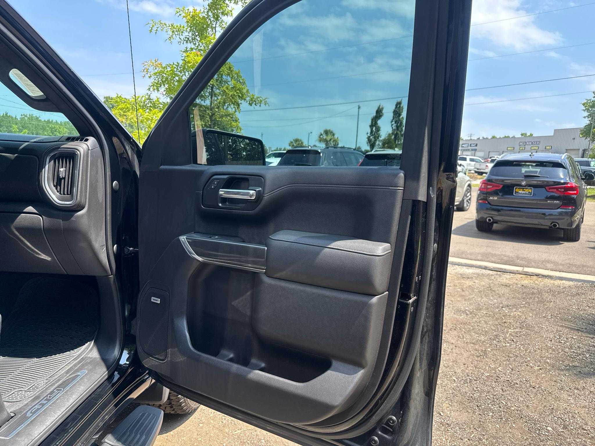 GMC Sierra 1500  2019