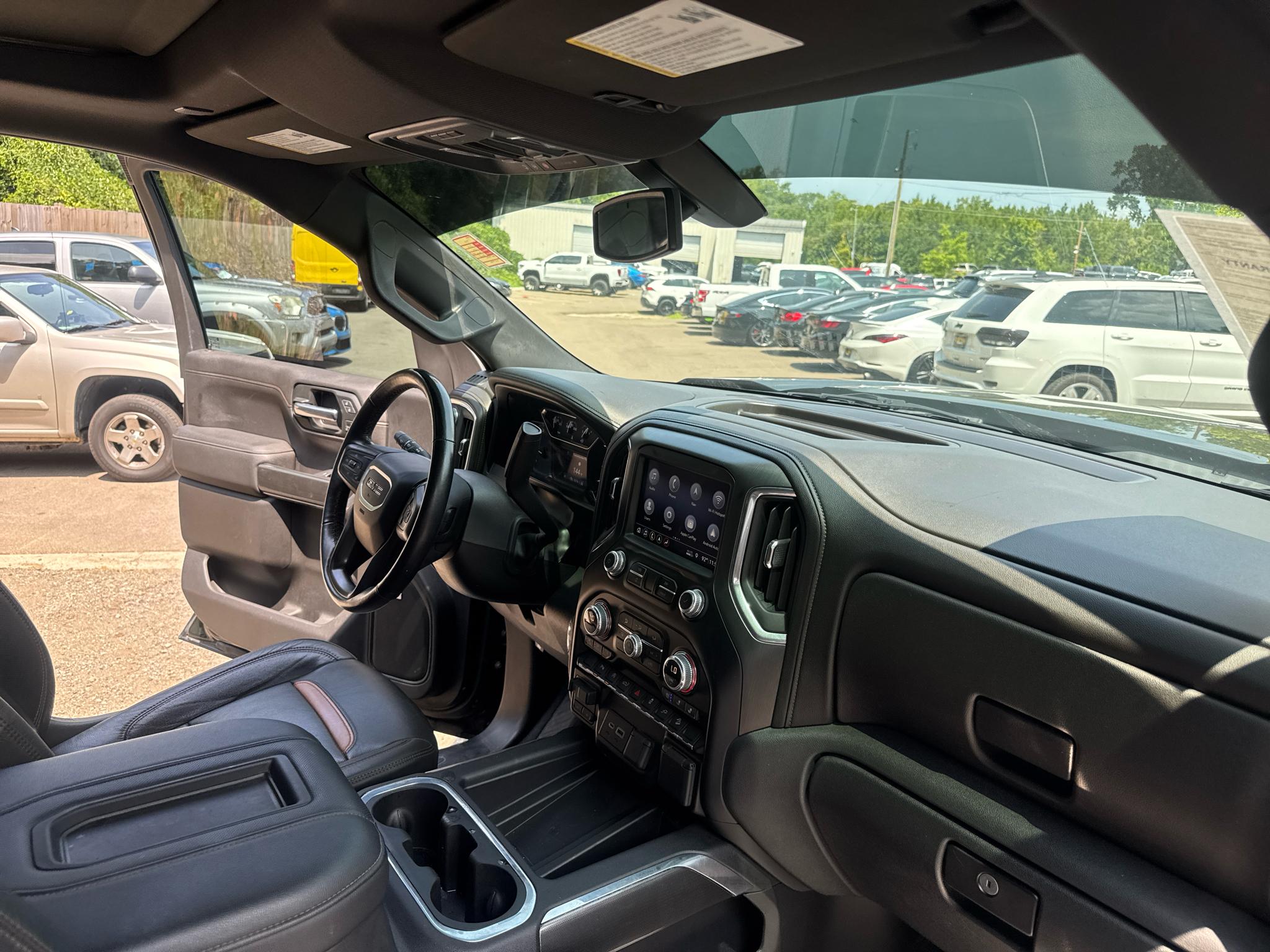 GMC Sierra 1500  2019