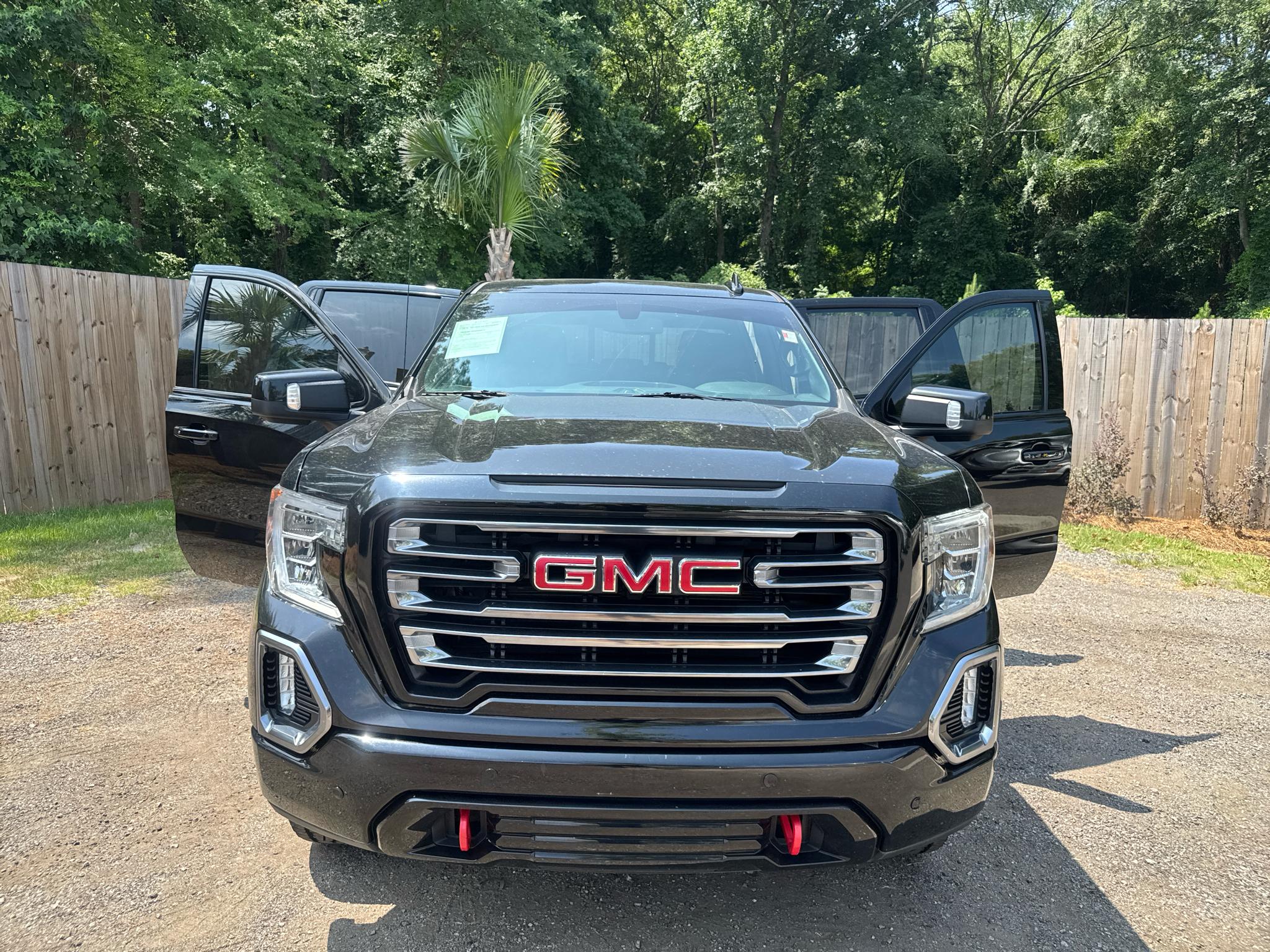 GMC Sierra 1500  2019