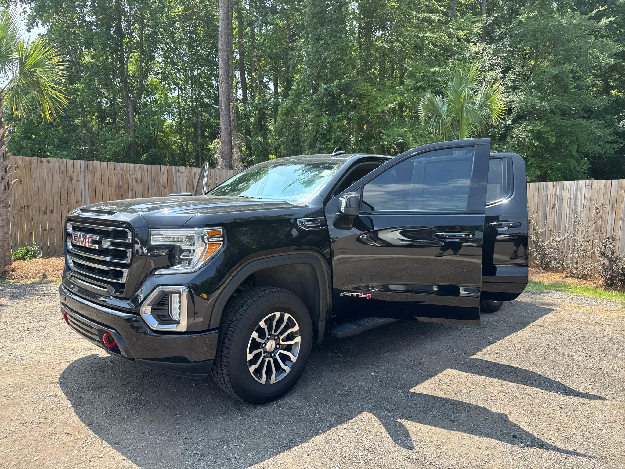 GMC Sierra 1500  2019