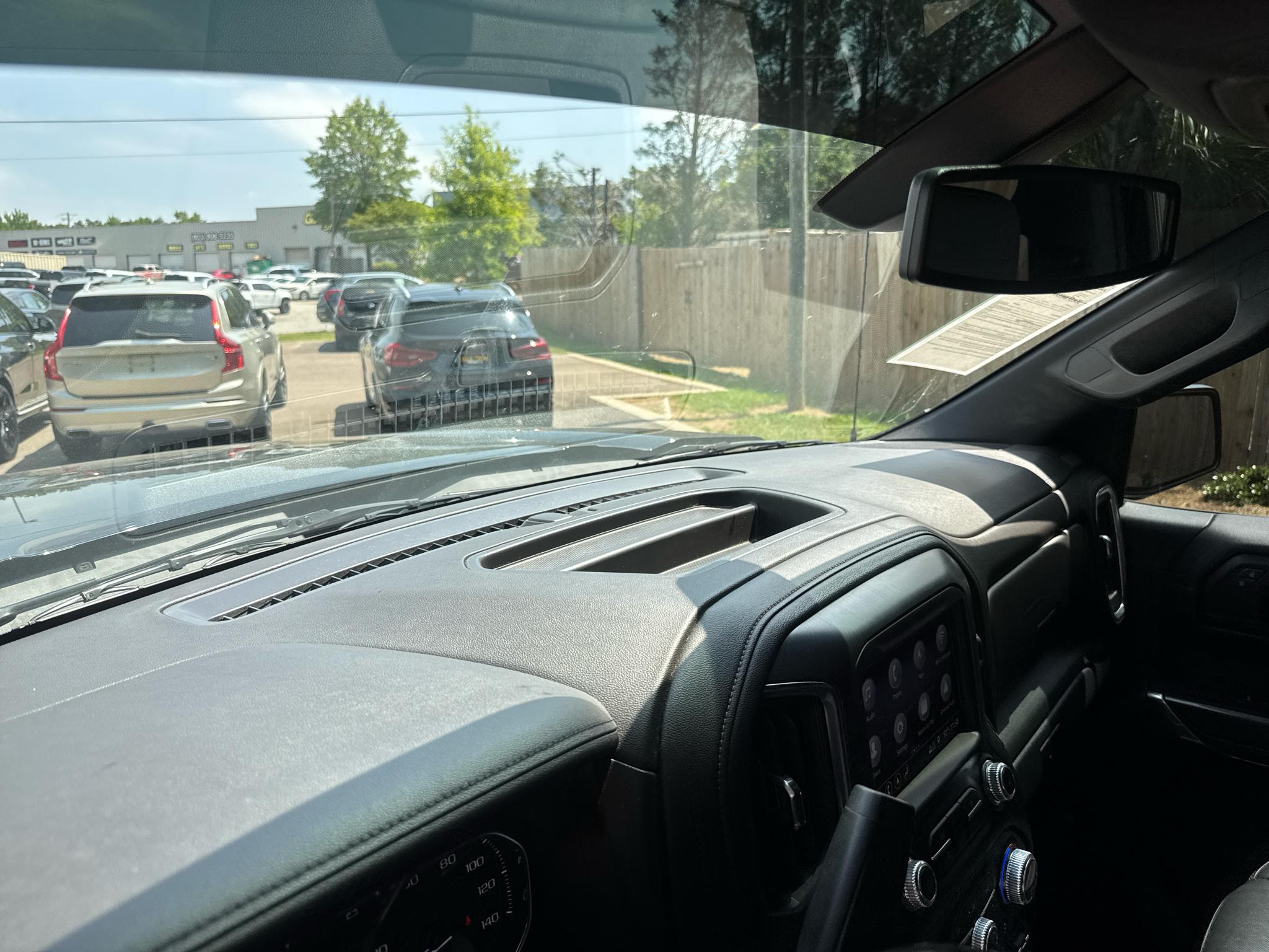 GMC Sierra 1500  2019