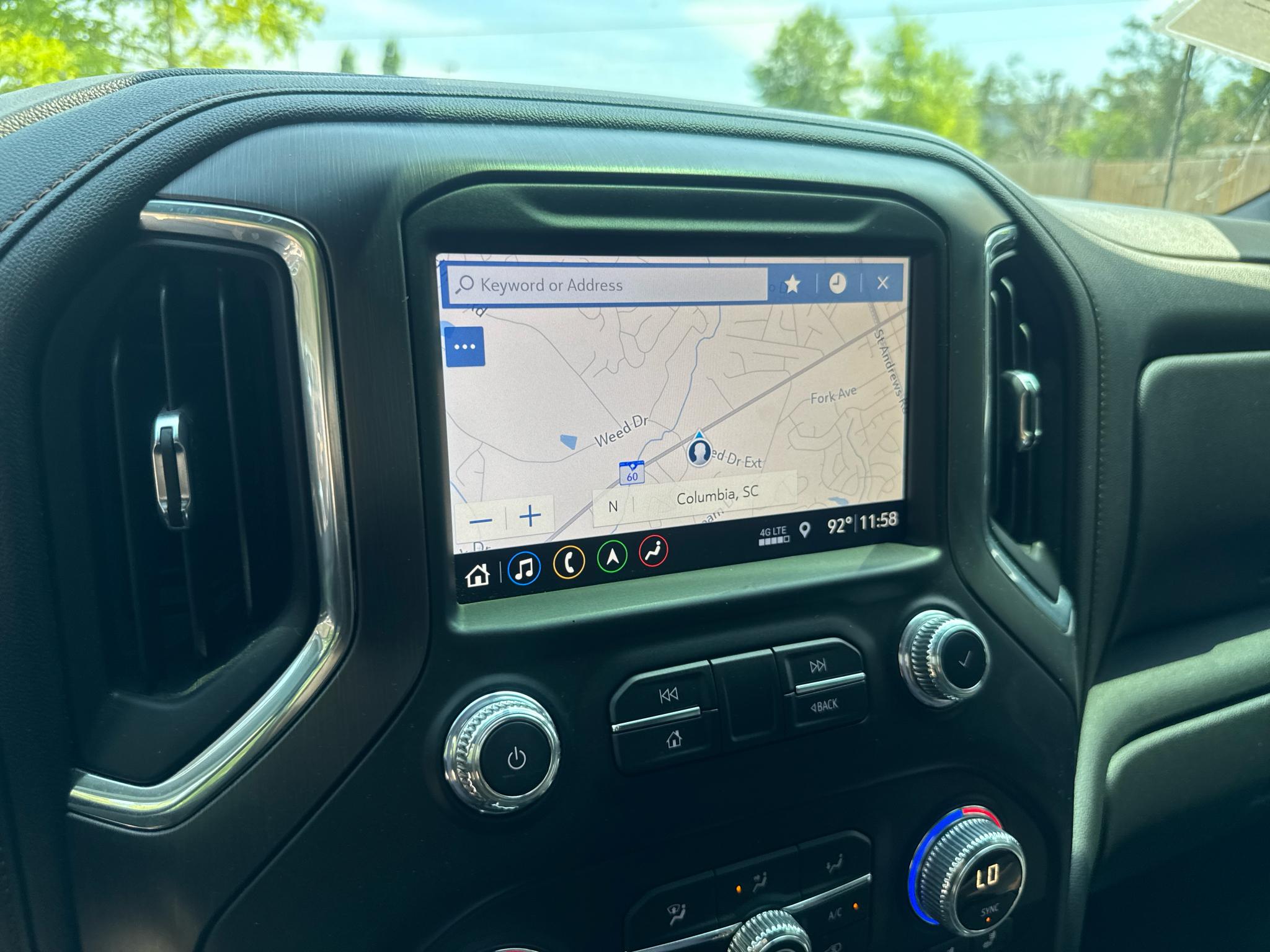GMC Sierra 1500  2019