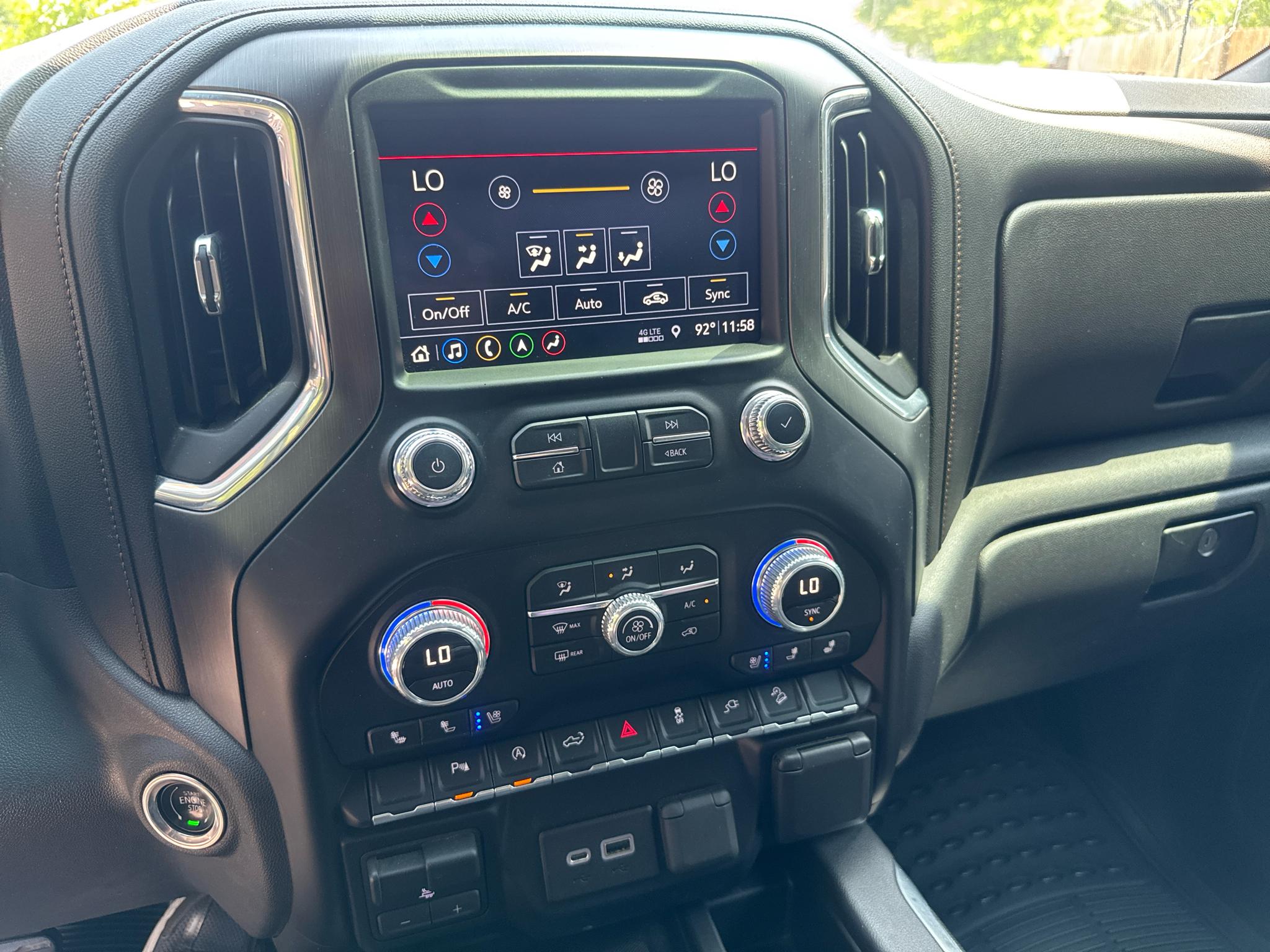 GMC Sierra 1500  2019