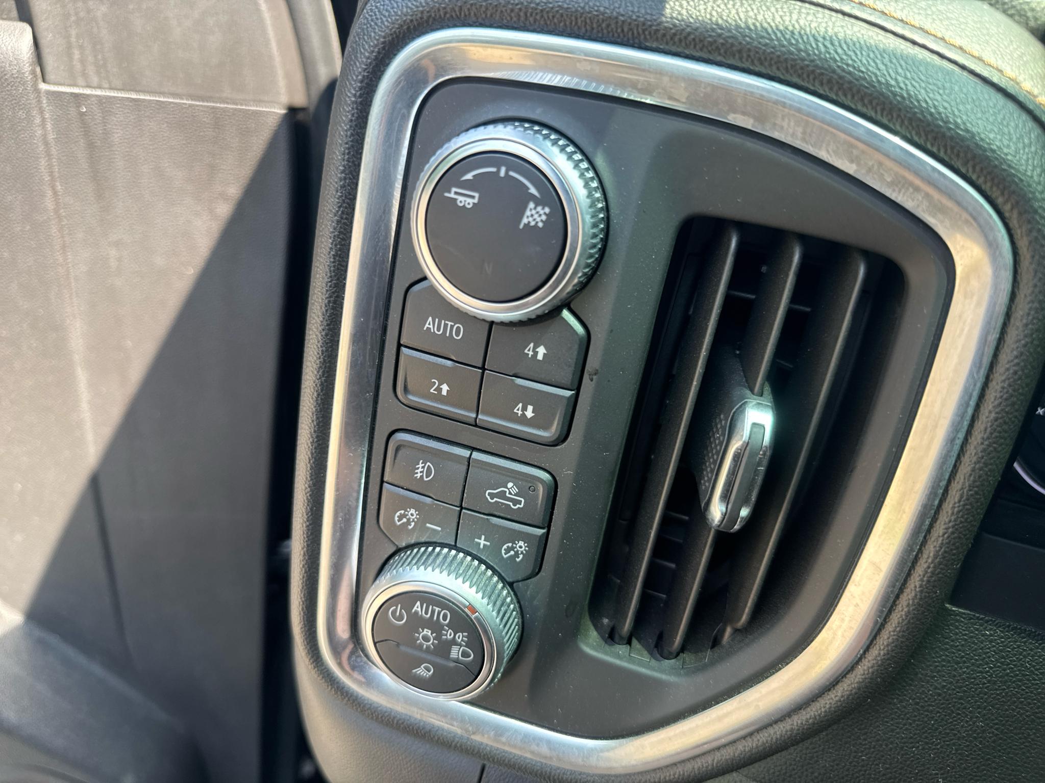 GMC Sierra 1500  2019