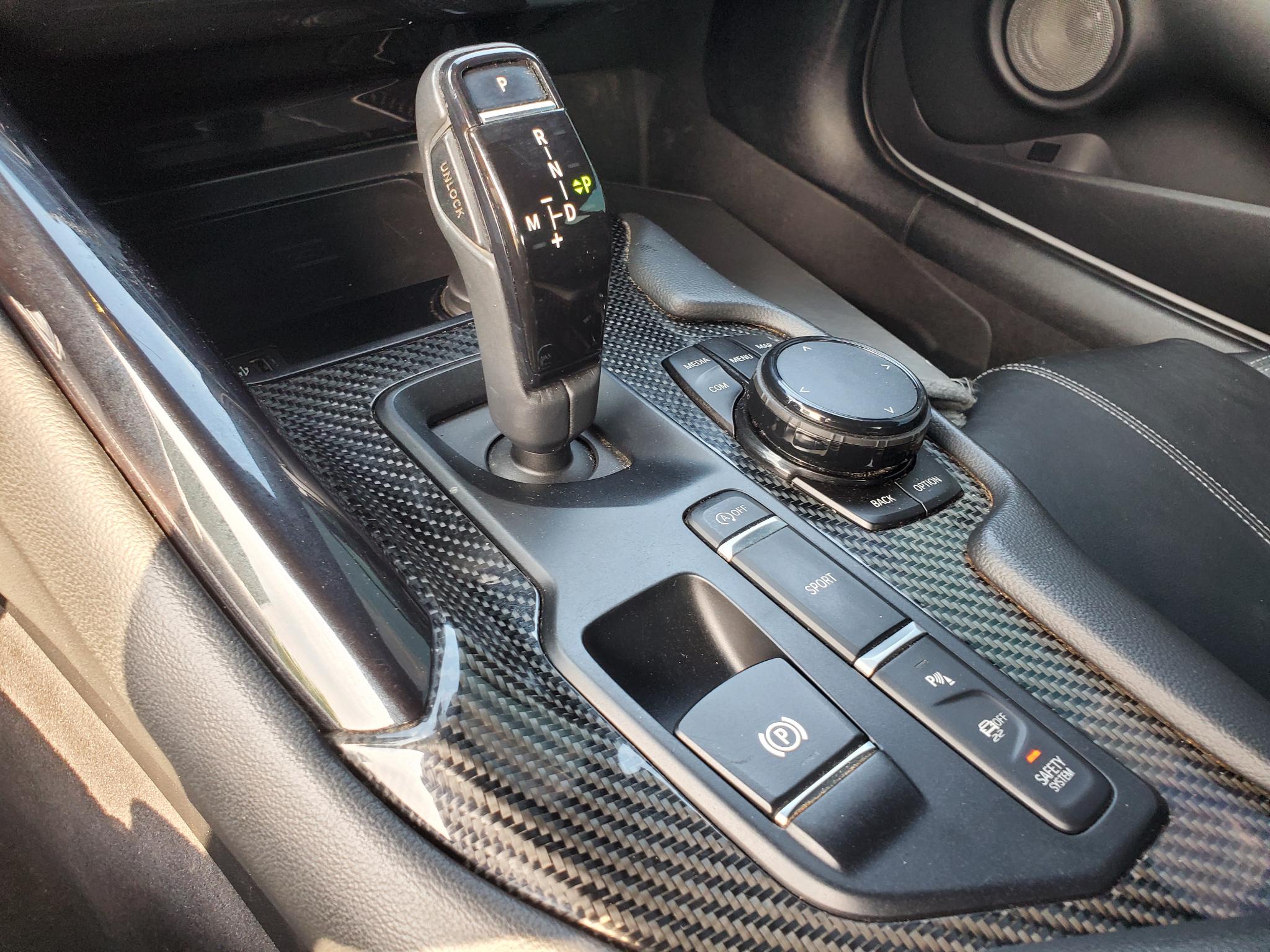 Toyota GR Supra 3.0 Premium 2020