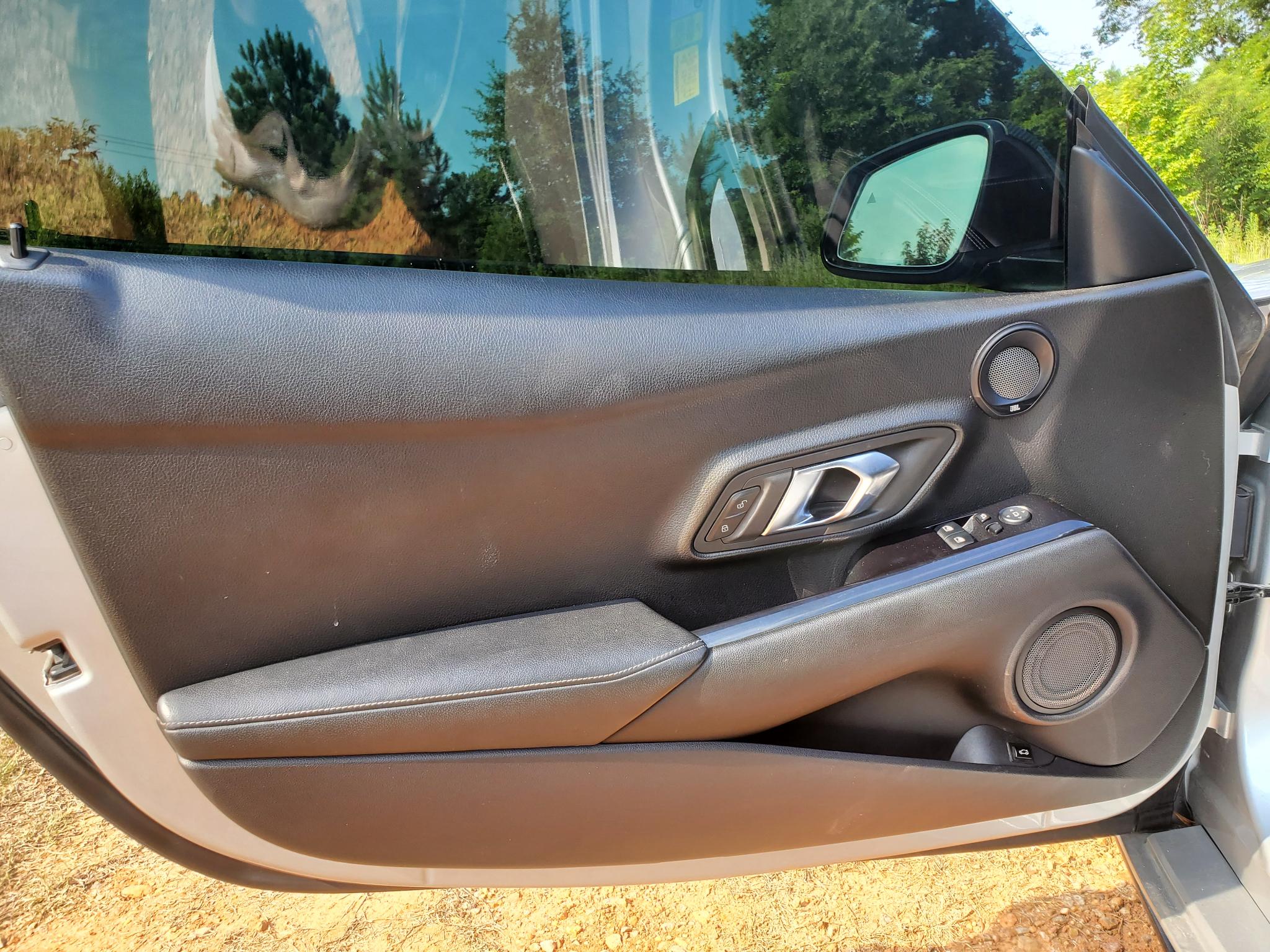 Toyota GR Supra 3.0 Premium 2020