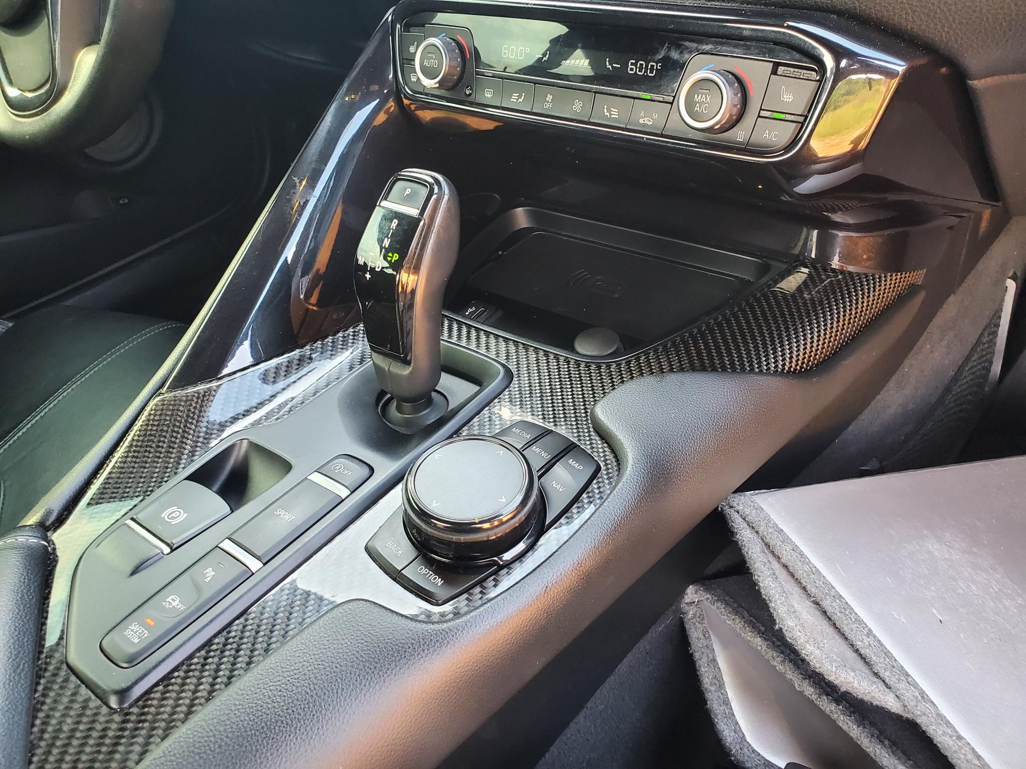 Toyota GR Supra 3.0 Premium 2020