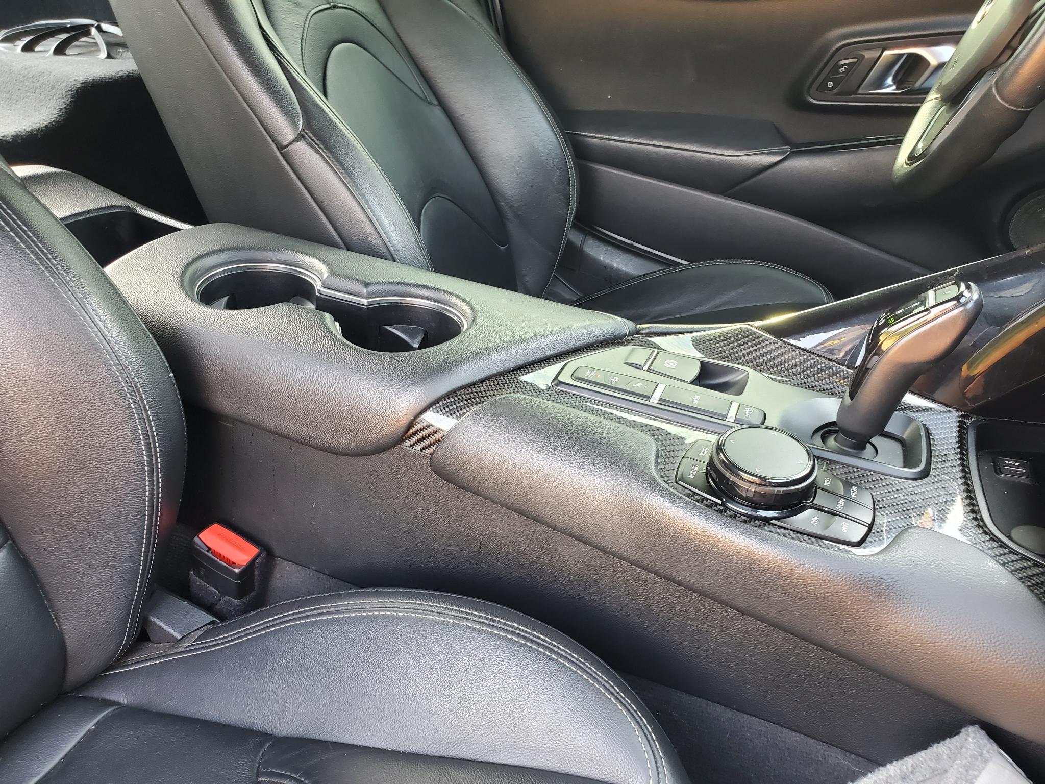 Toyota GR Supra 3.0 Premium 2020
