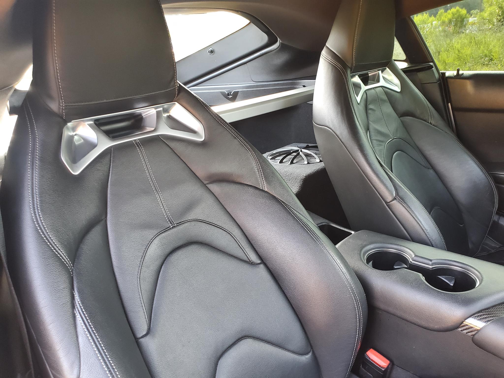 Toyota GR Supra 3.0 Premium 2020