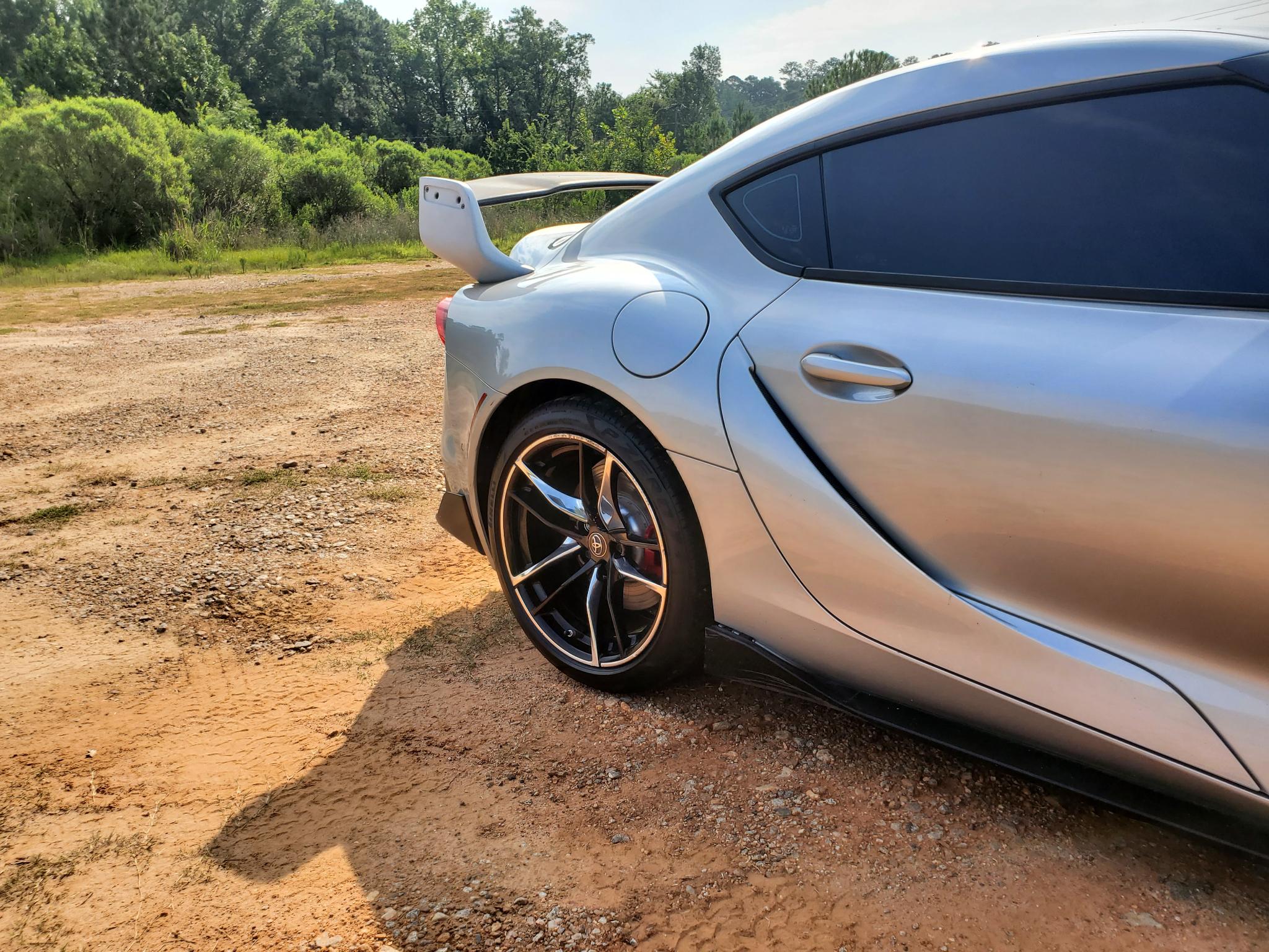 Toyota GR Supra 3.0 Premium 2020