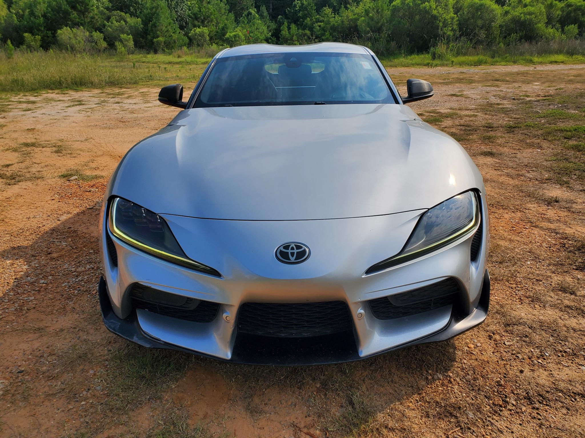 Toyota GR Supra 3.0 Premium 2020