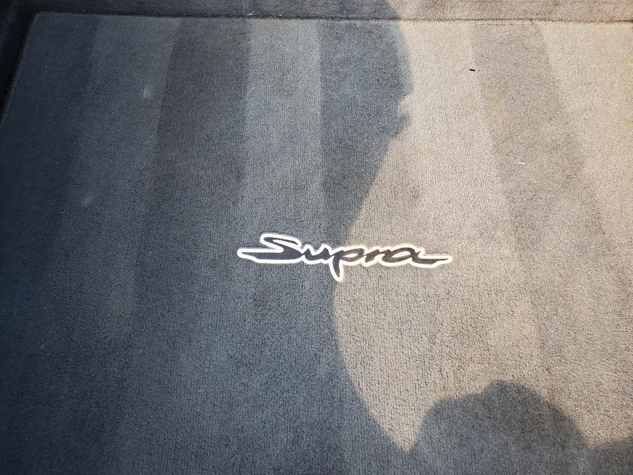 Toyota GR Supra 3.0 Premium 2020