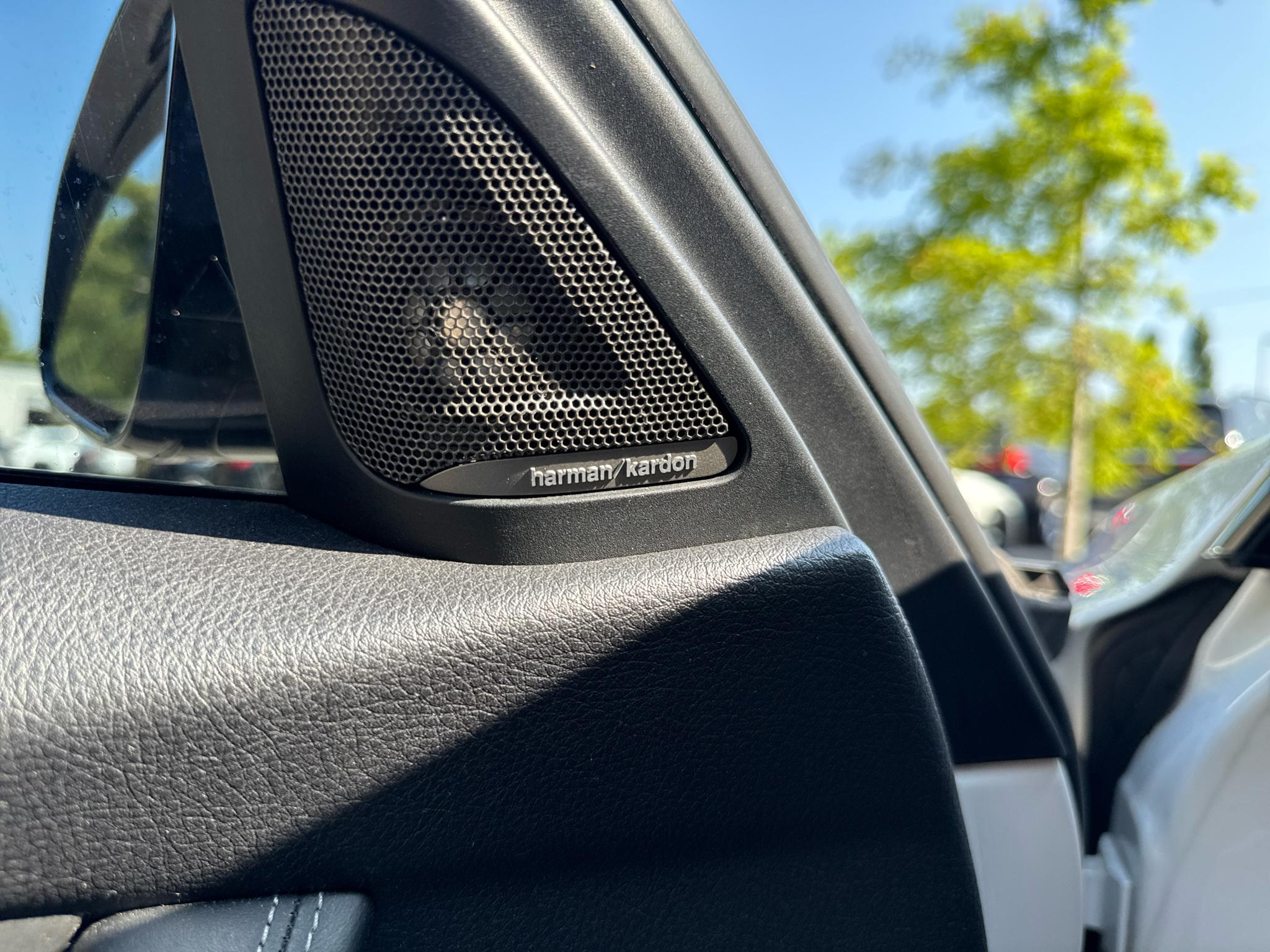 BMW M3 4dr Sdn 2016
