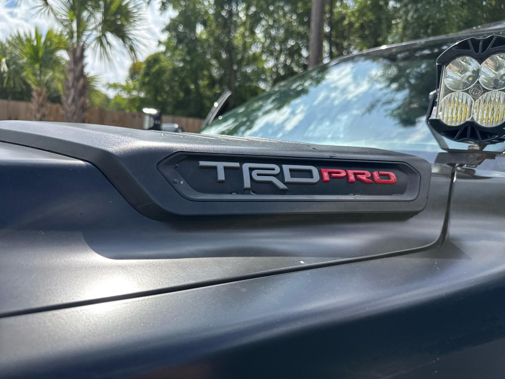 Toyota Sequoia  2023