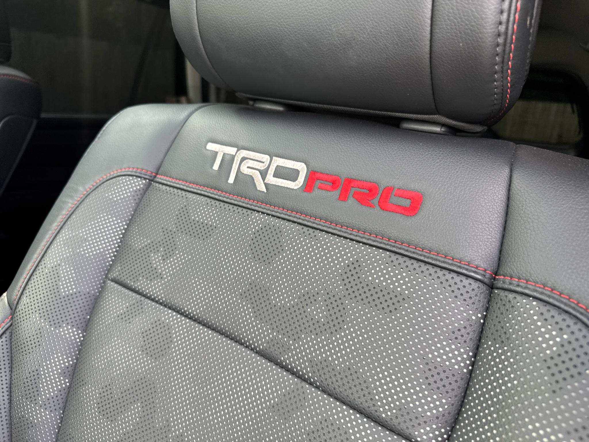 Toyota Sequoia  2023