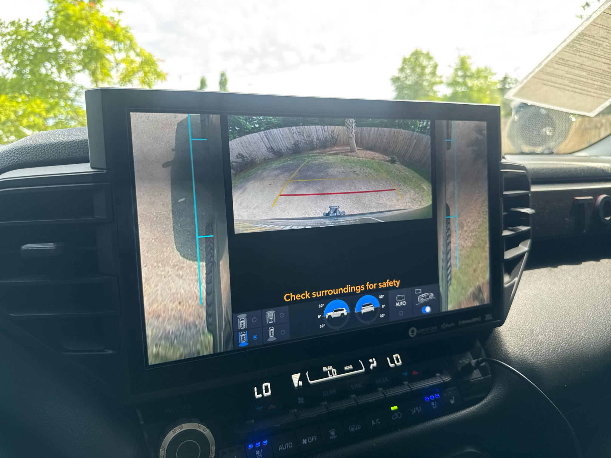 Toyota Sequoia  2023