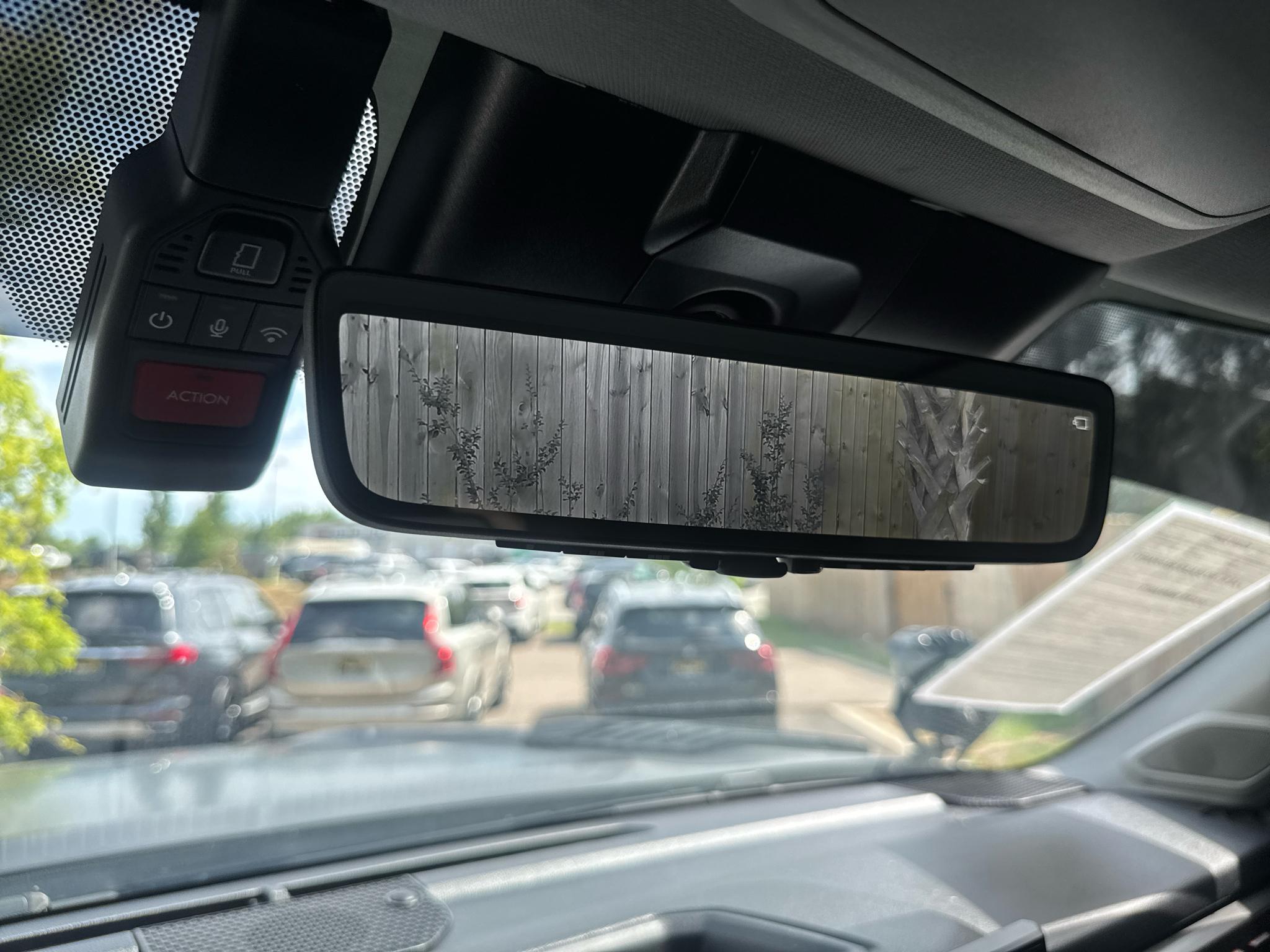 Toyota Sequoia  2023