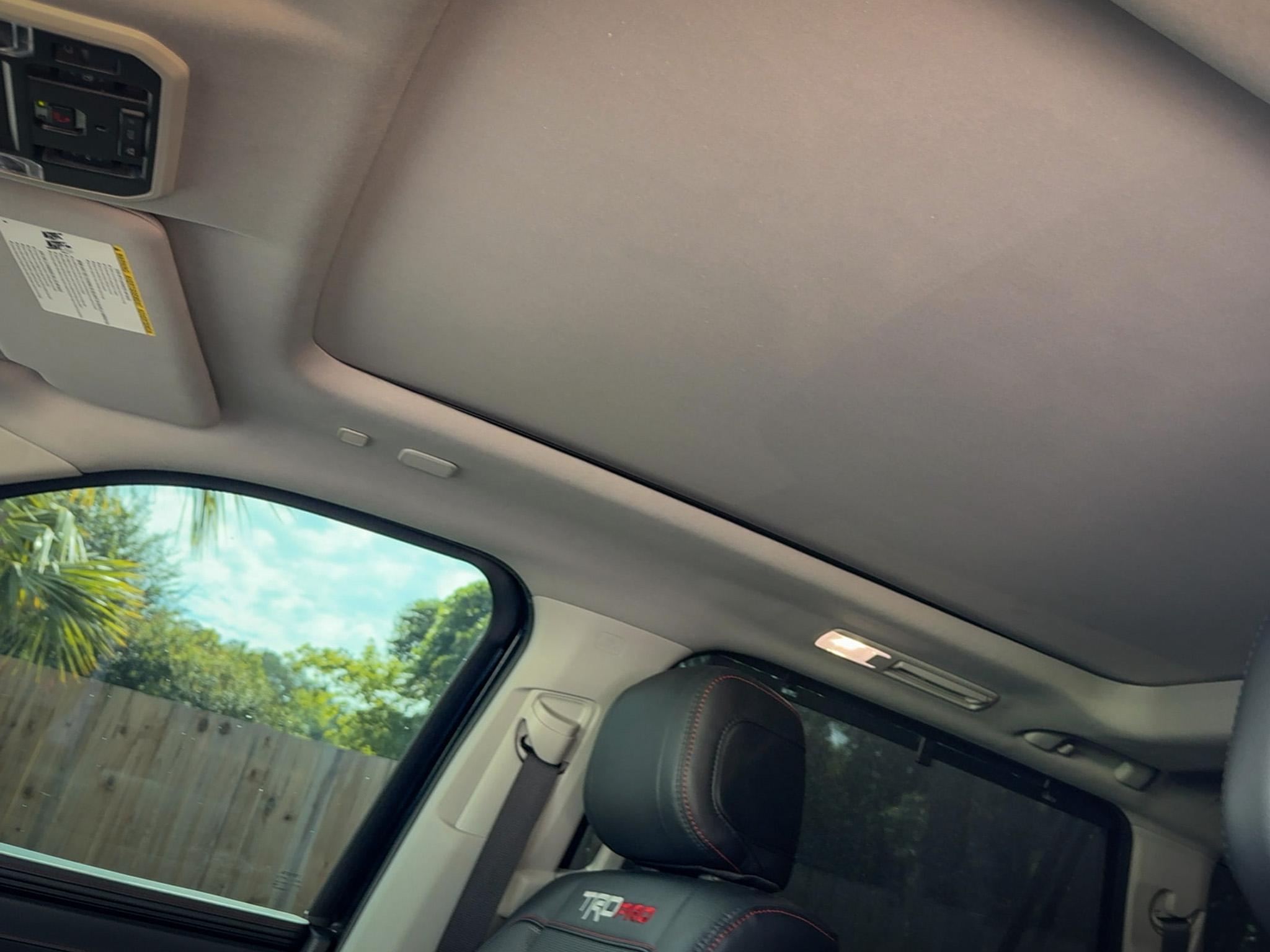 Toyota Sequoia  2023