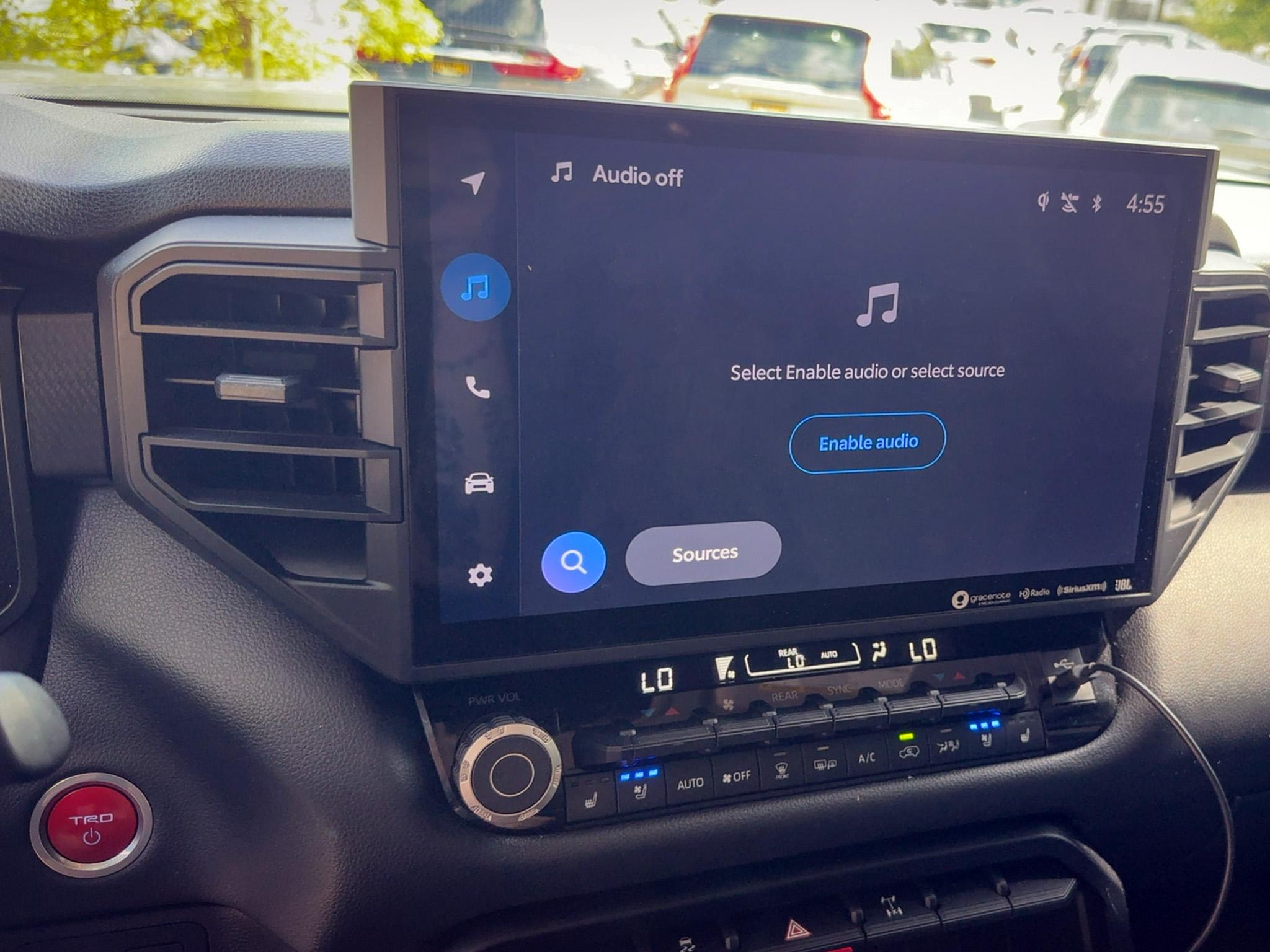 Toyota Sequoia  2023
