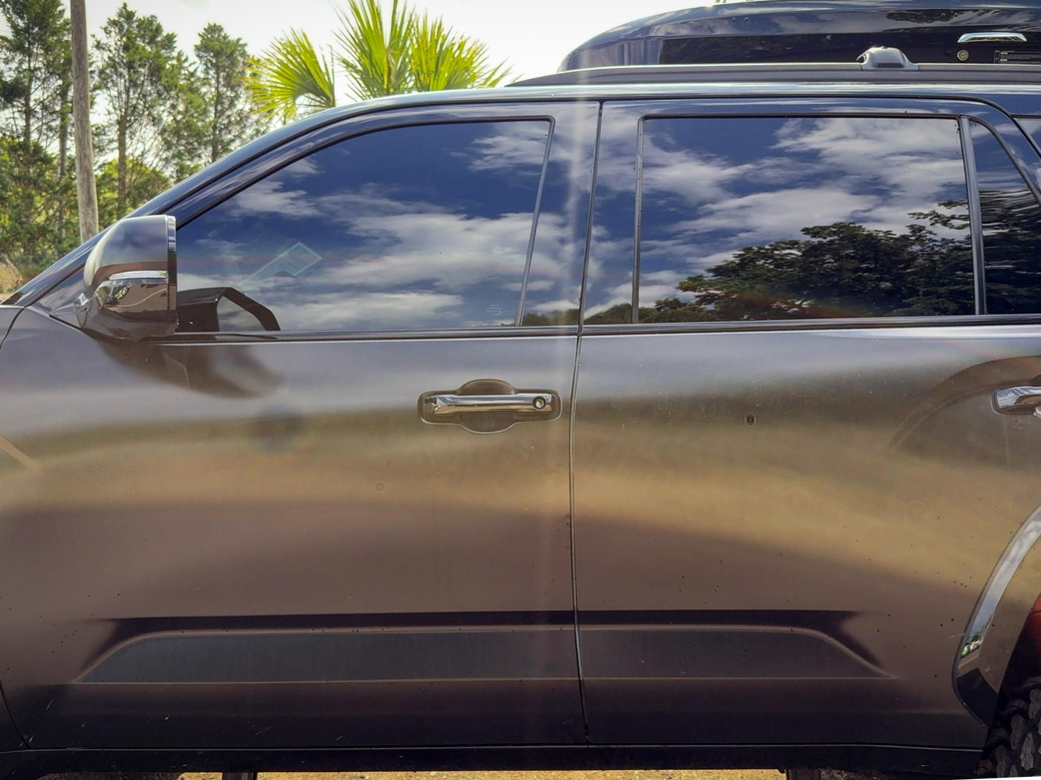 Toyota Sequoia  2023