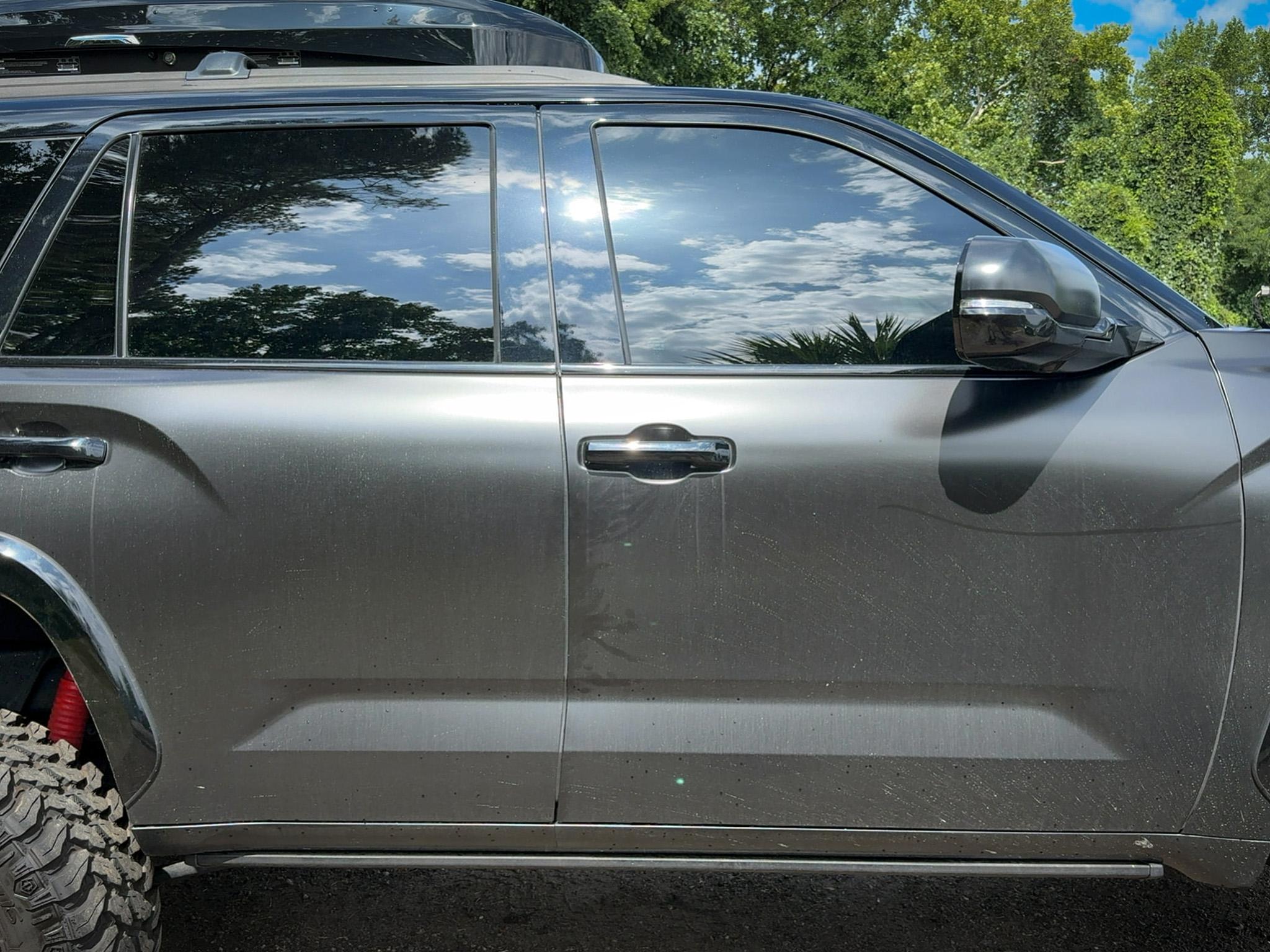 Toyota Sequoia  2023