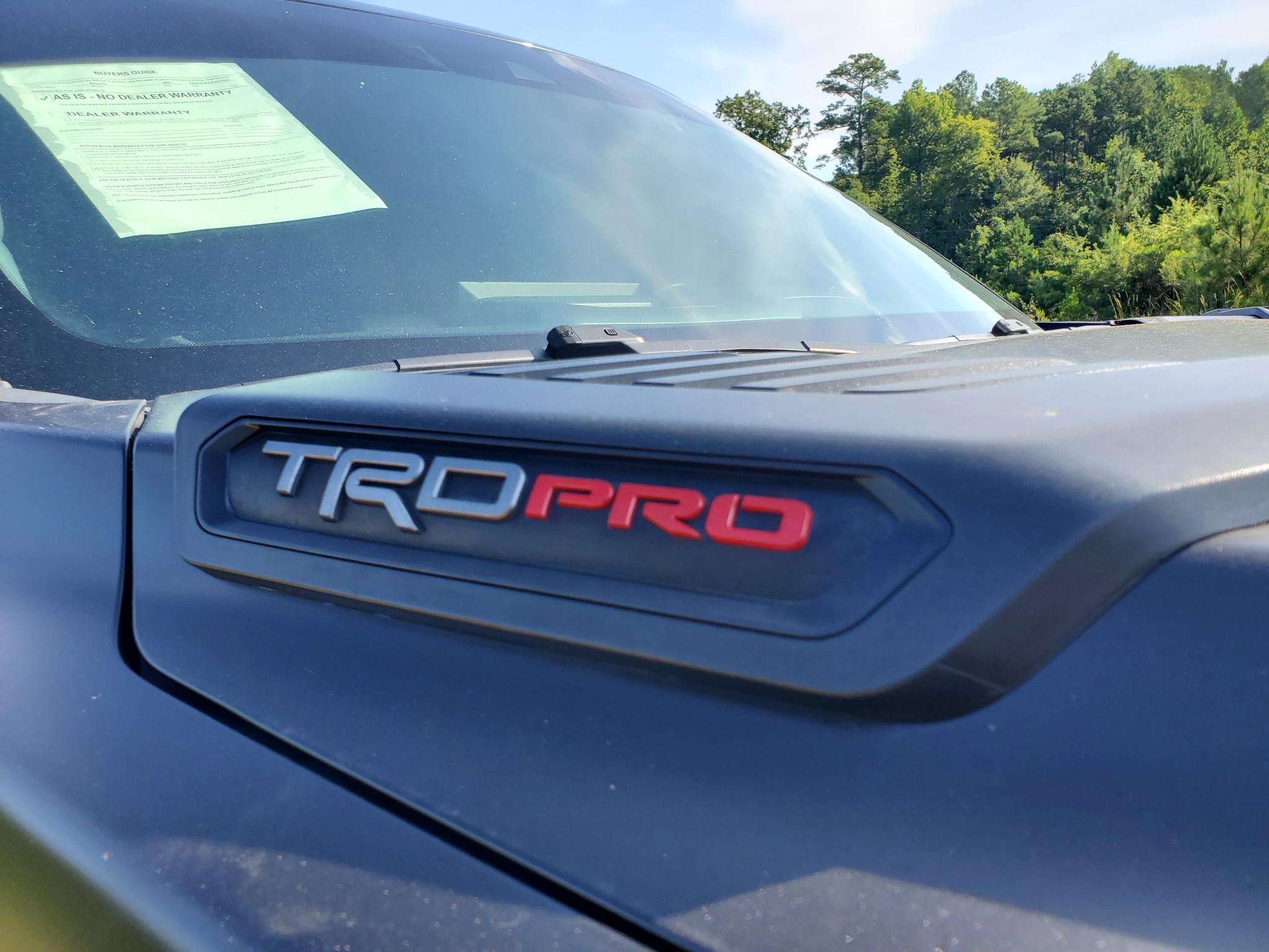 Toyota Sequoia  2023