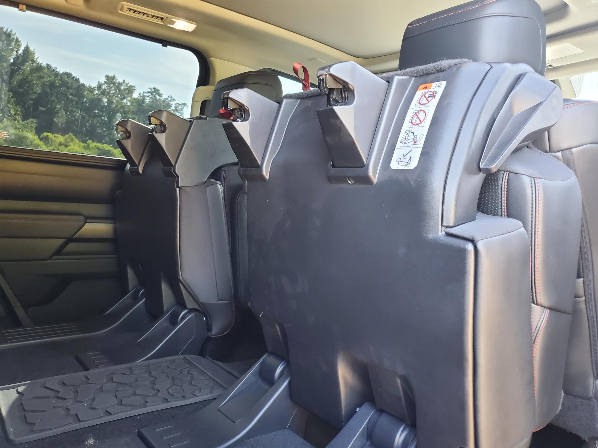 Toyota Sequoia  2023