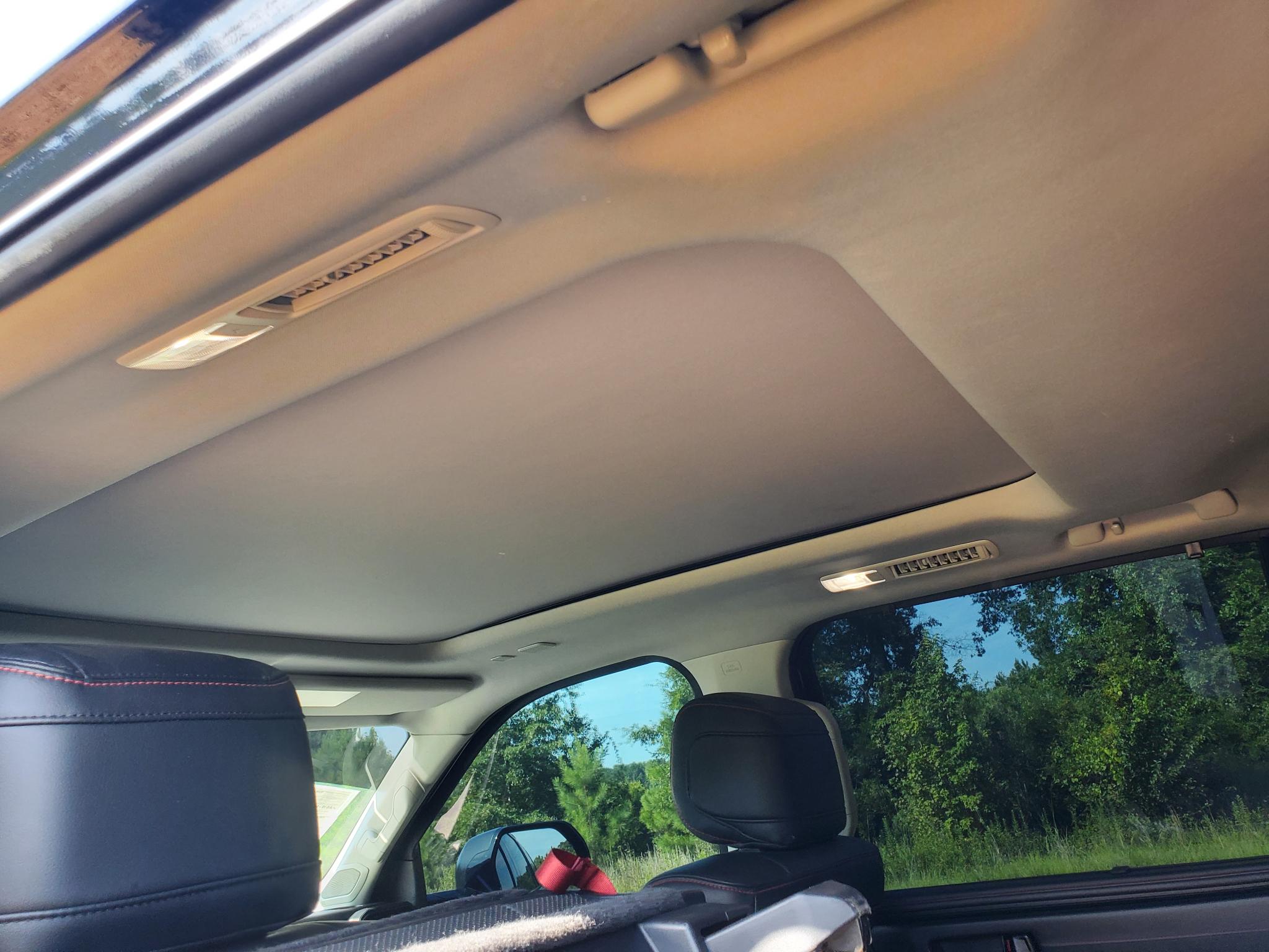 Toyota Sequoia  2023