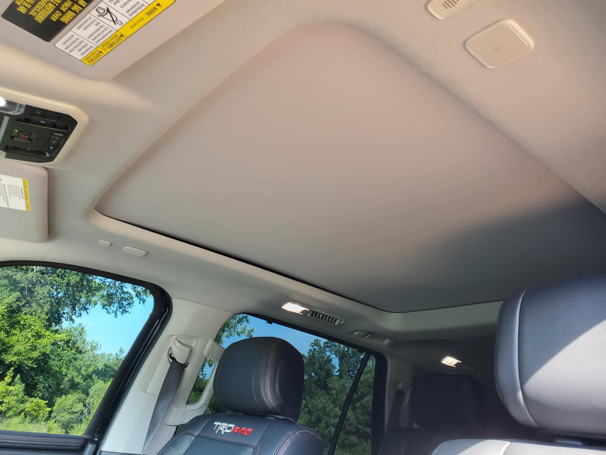 Toyota Sequoia  2023
