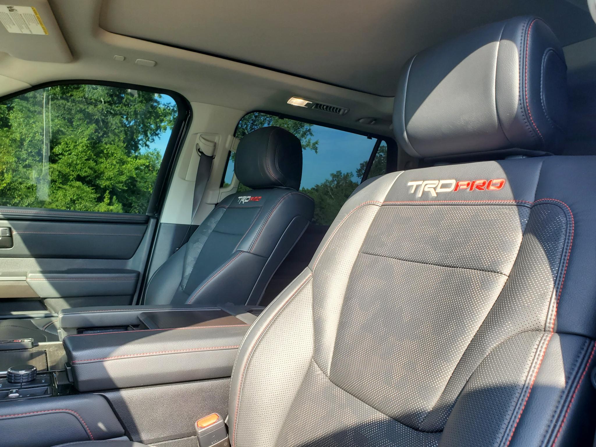 Toyota Sequoia  2023