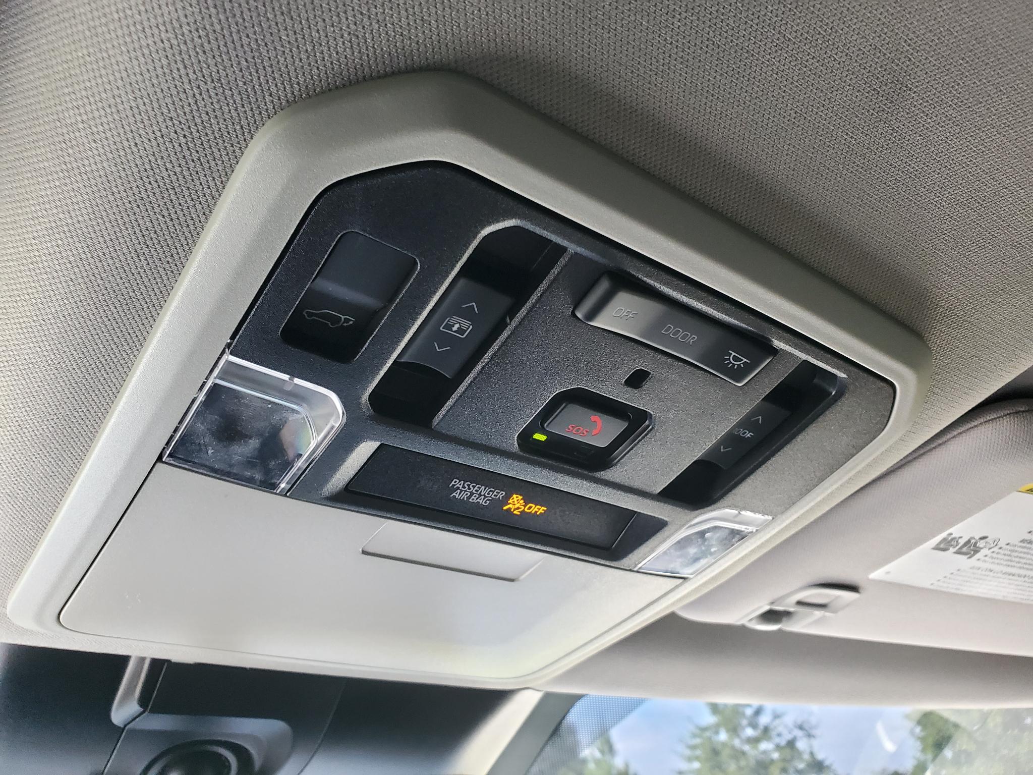 Toyota Sequoia  2023