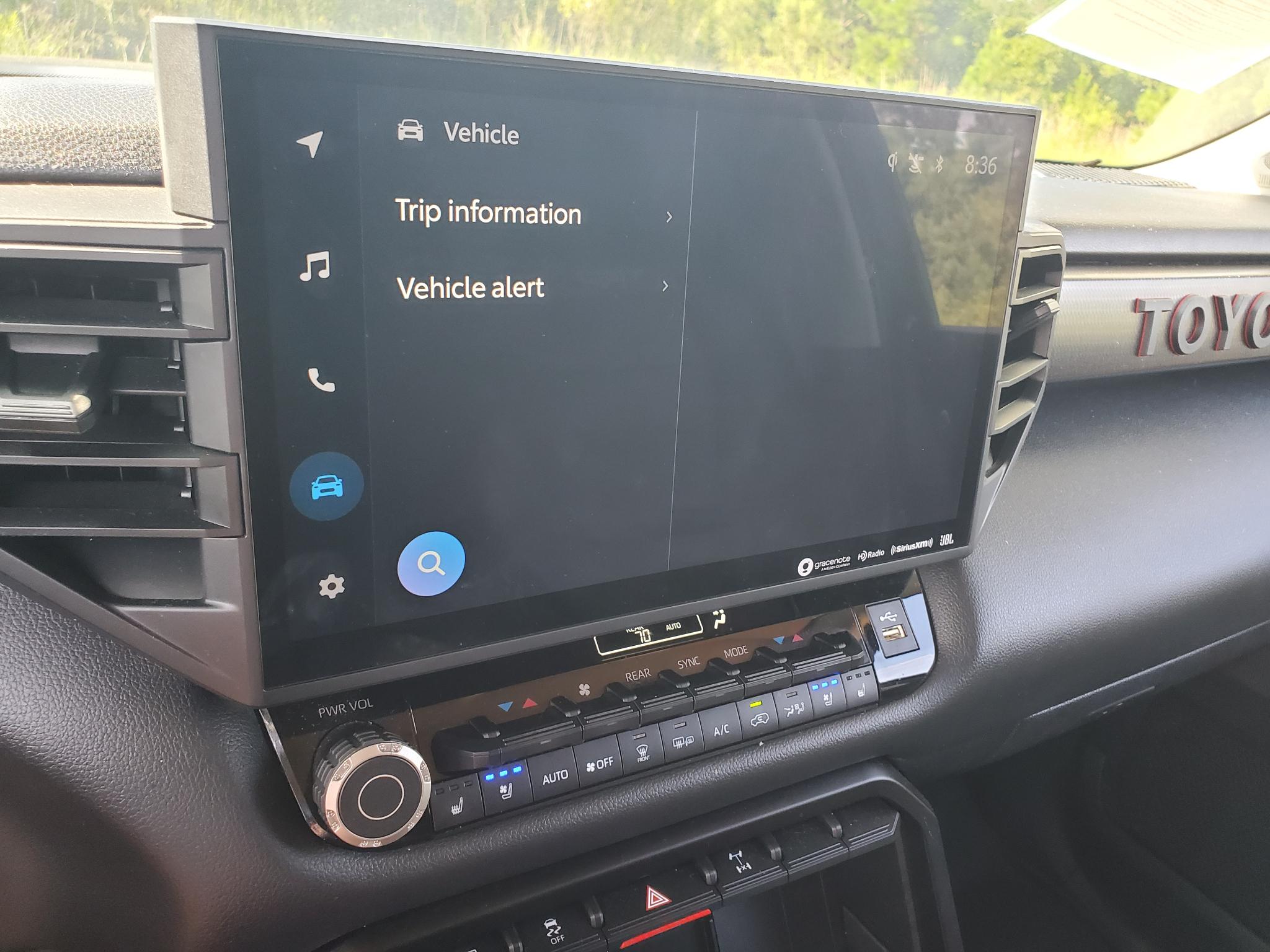 Toyota Sequoia  2023