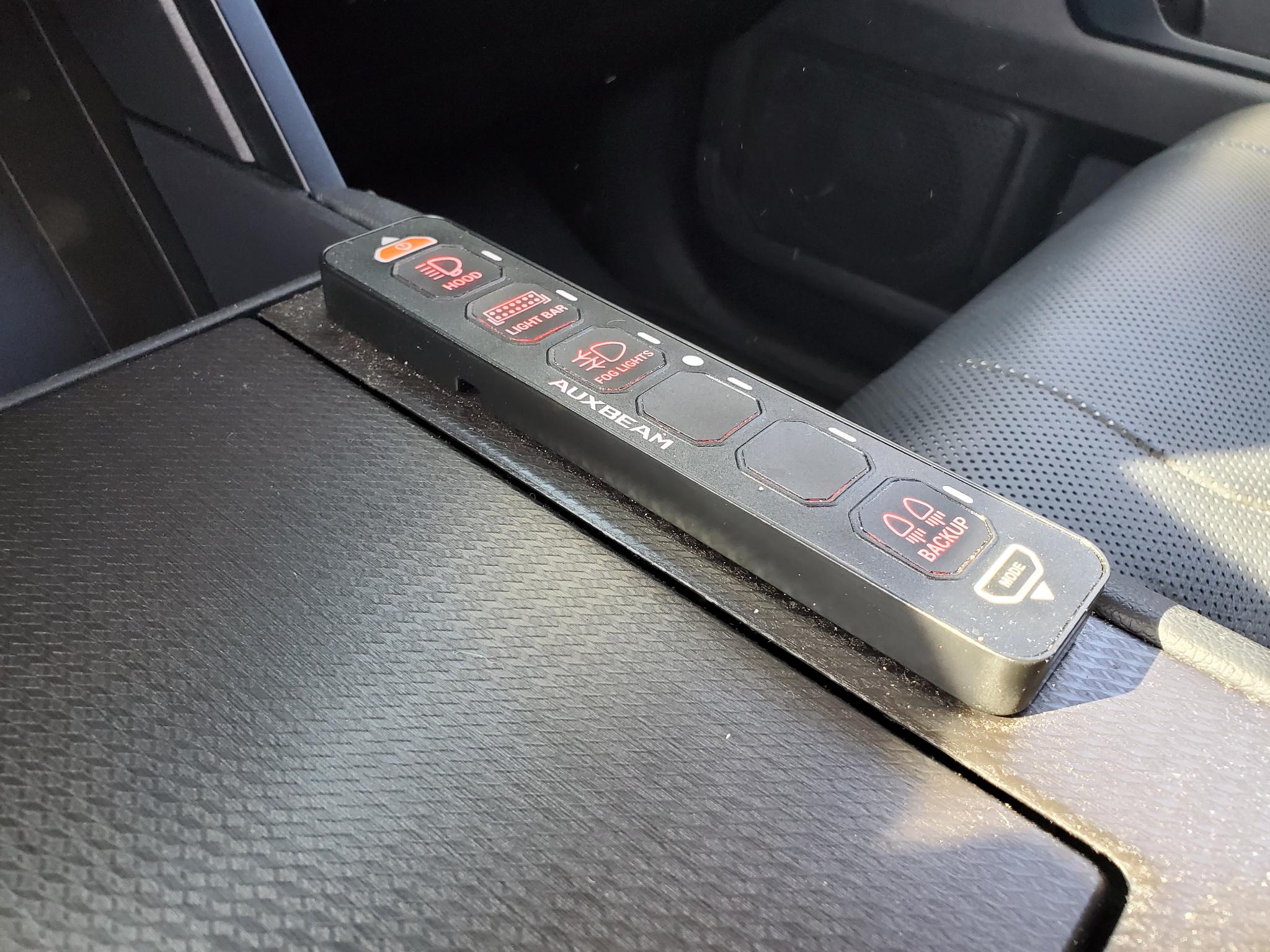 Toyota Sequoia  2023