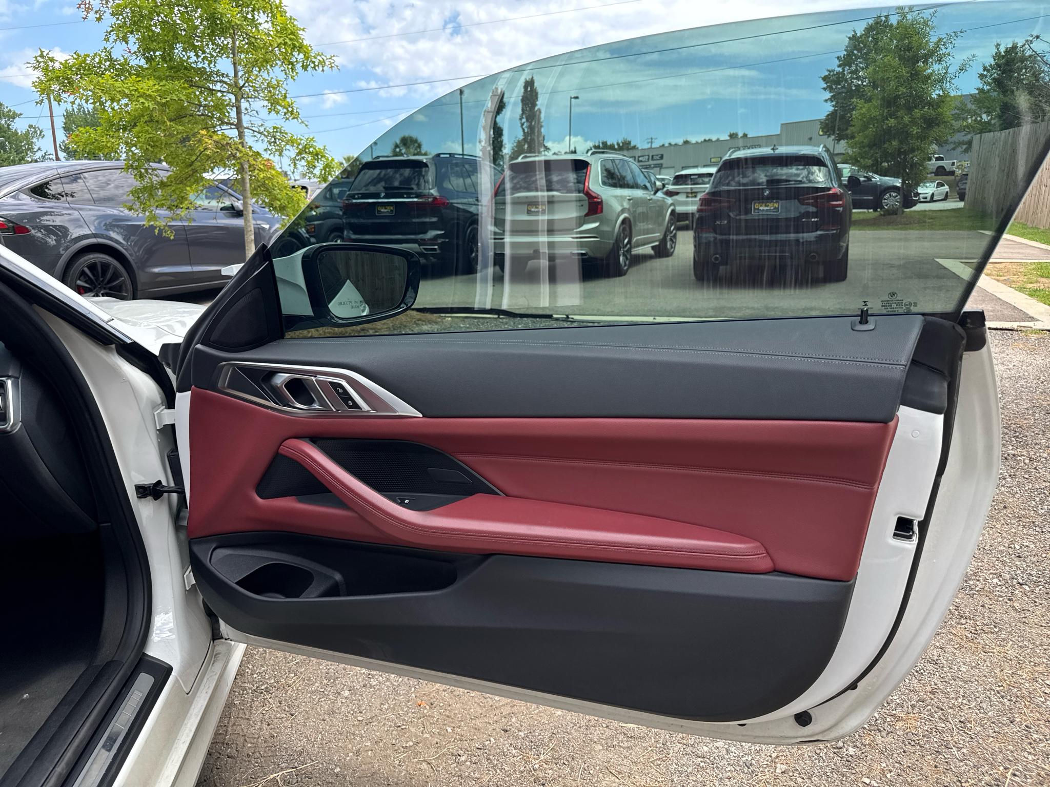 BMW 4 Series M440i xDrive Coupe 2021