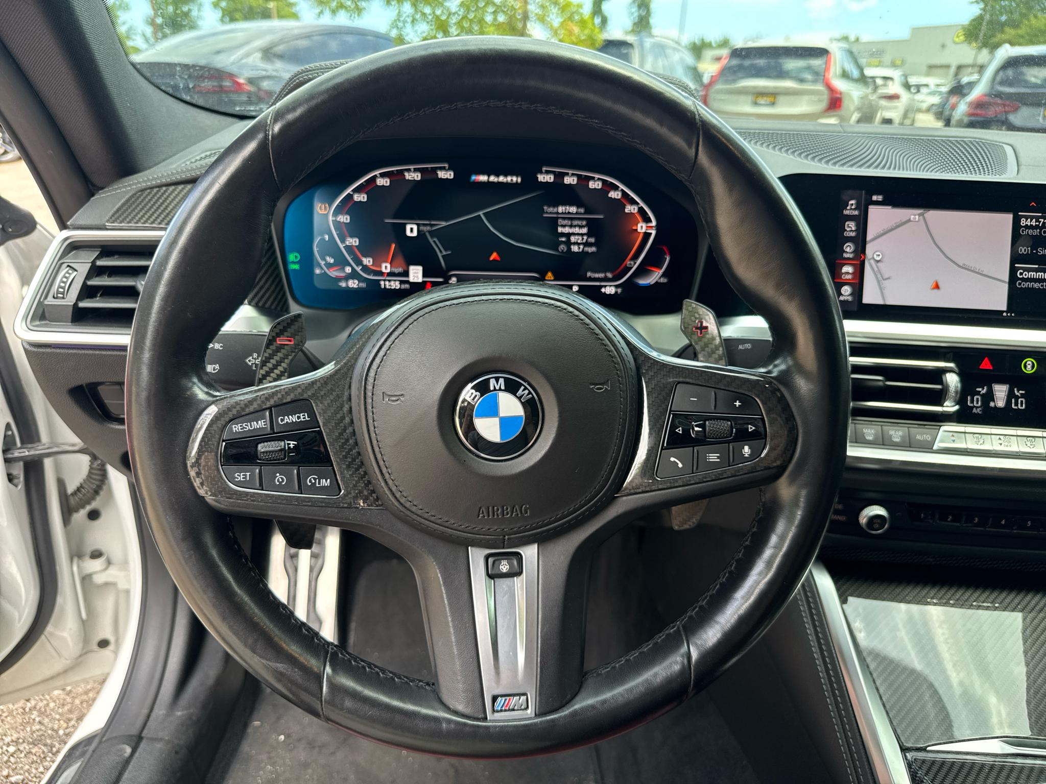 BMW 4 Series M440i xDrive Coupe 2021