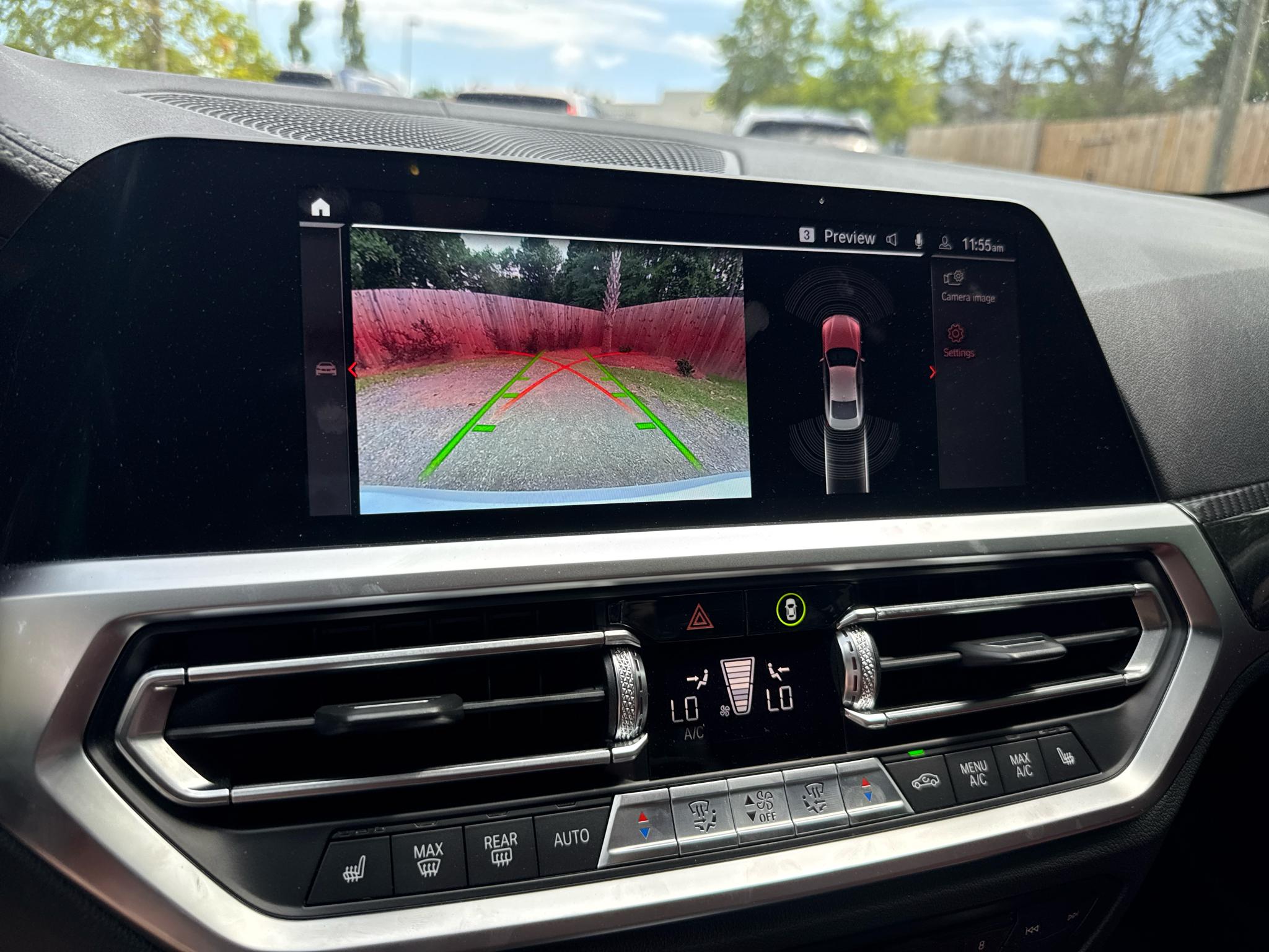 BMW 4 Series M440i xDrive Coupe 2021