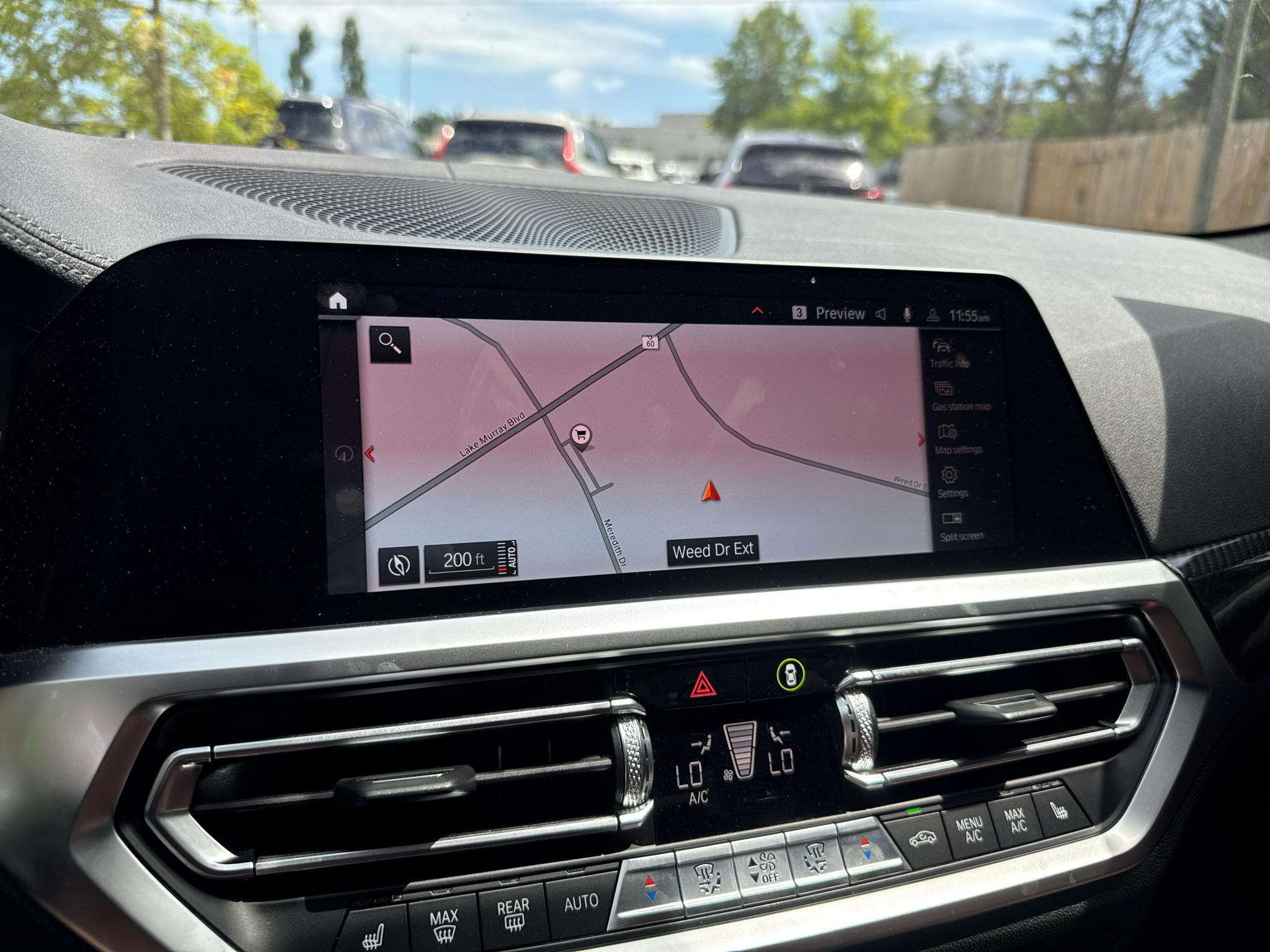BMW 4 Series M440i xDrive Coupe 2021