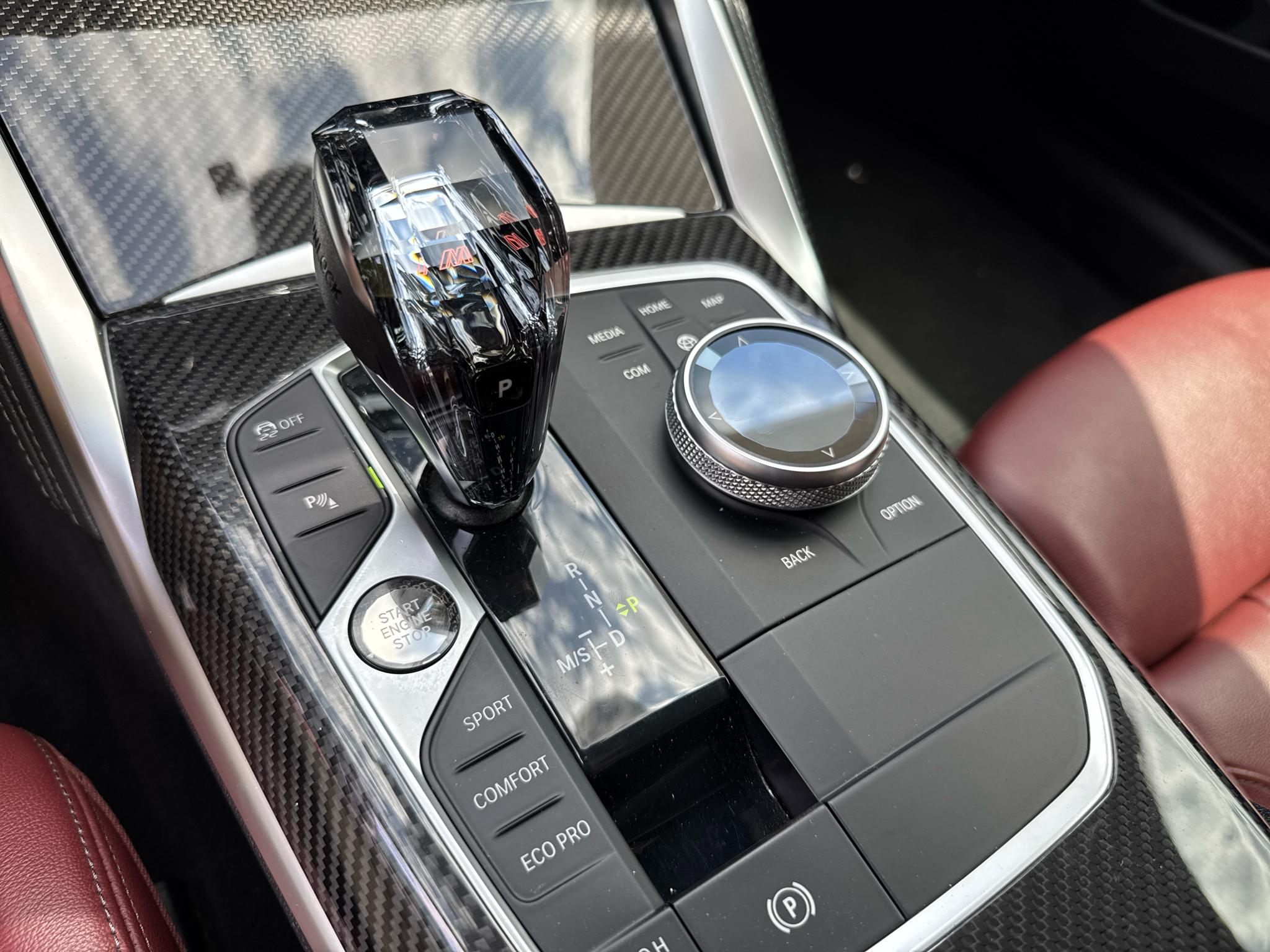 BMW 4 Series M440i xDrive Coupe 2021