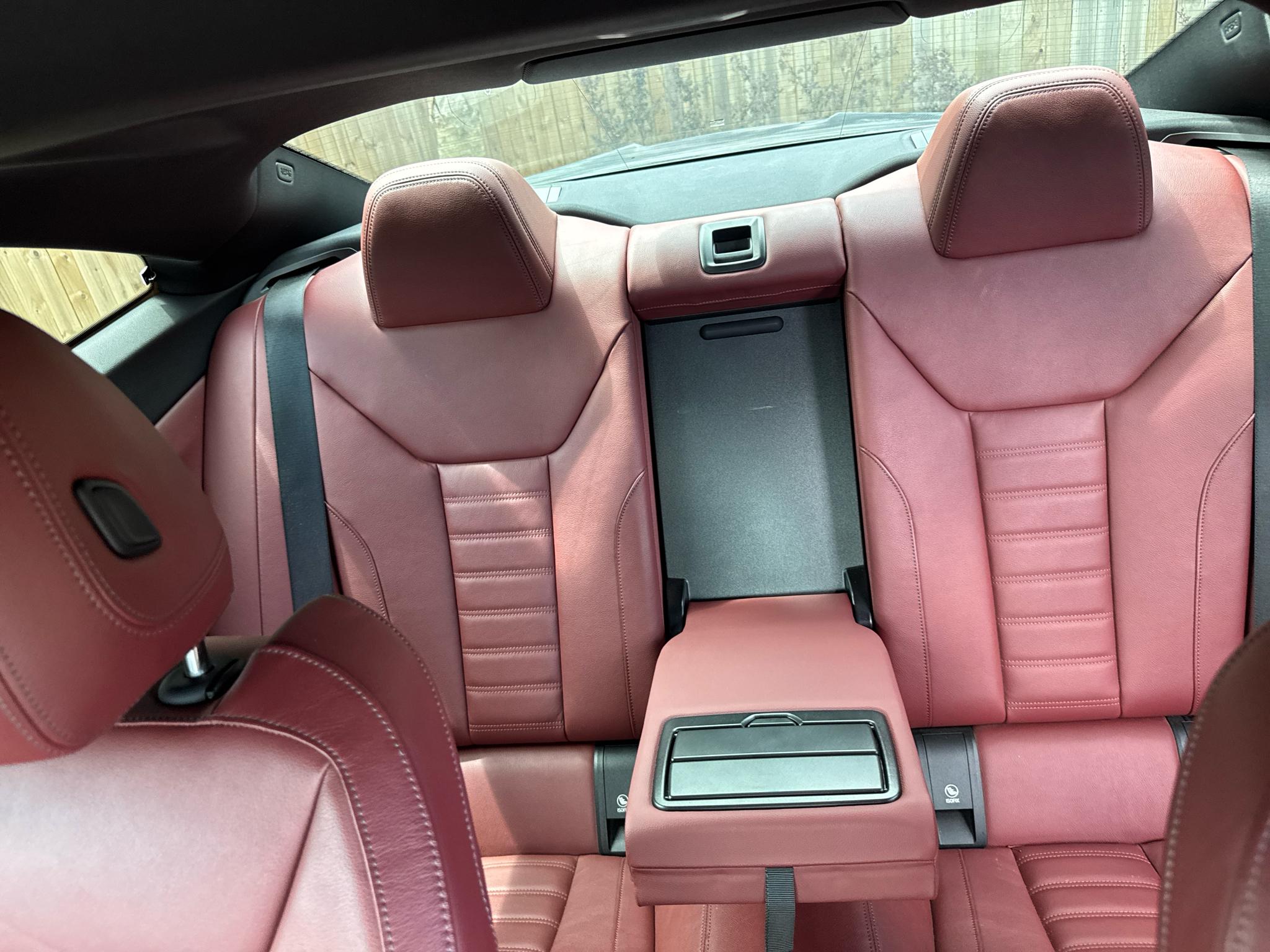 BMW 4 Series M440i xDrive Coupe 2021