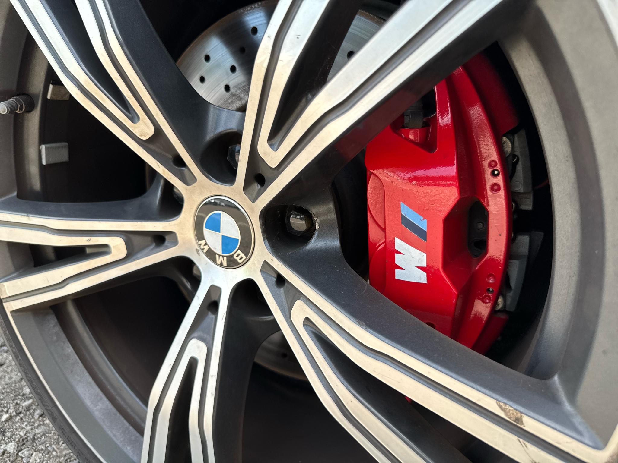 BMW 4 Series M440i xDrive Coupe 2021